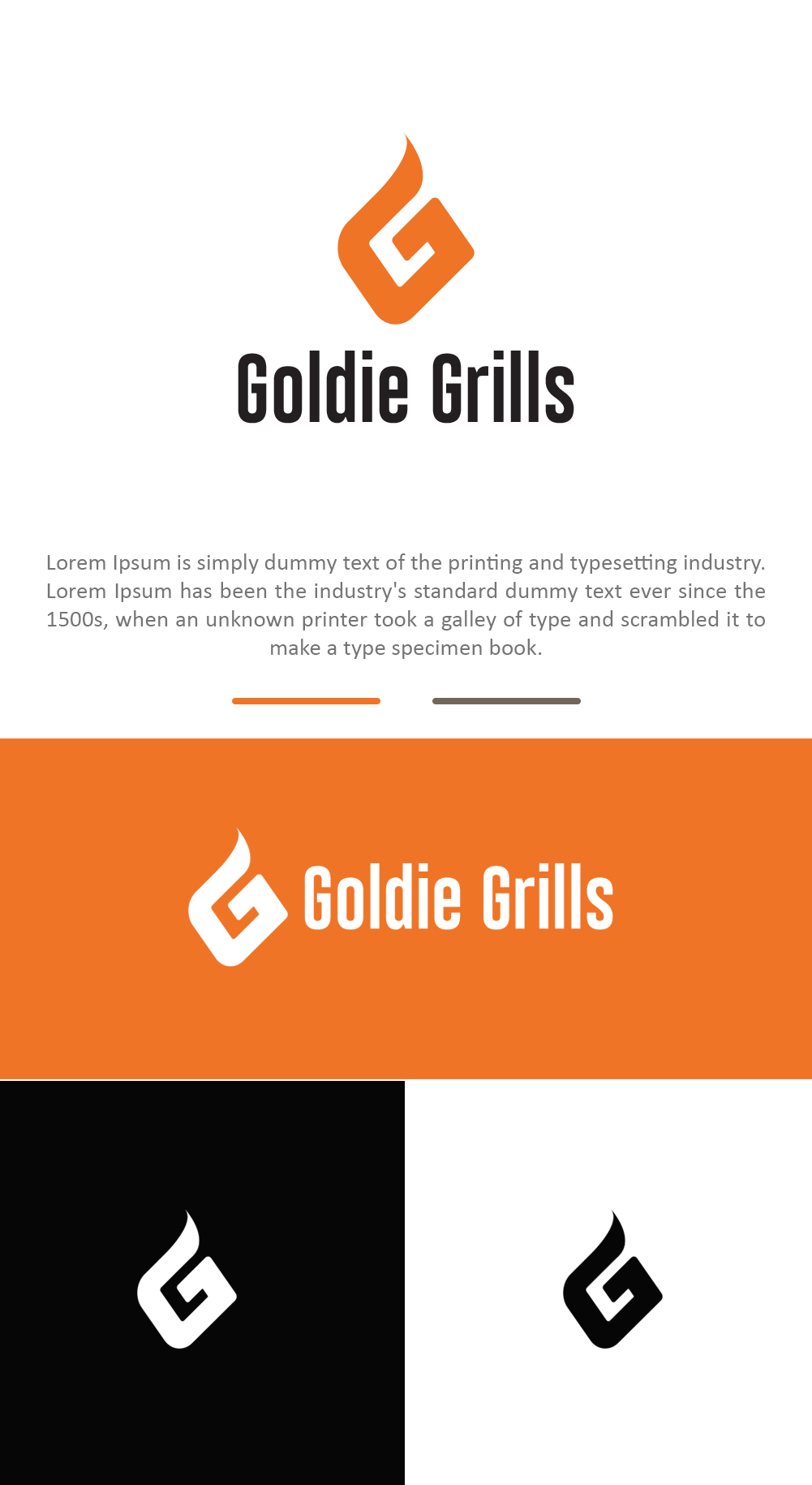 Logo Design by amazive for this project | Design #37769779