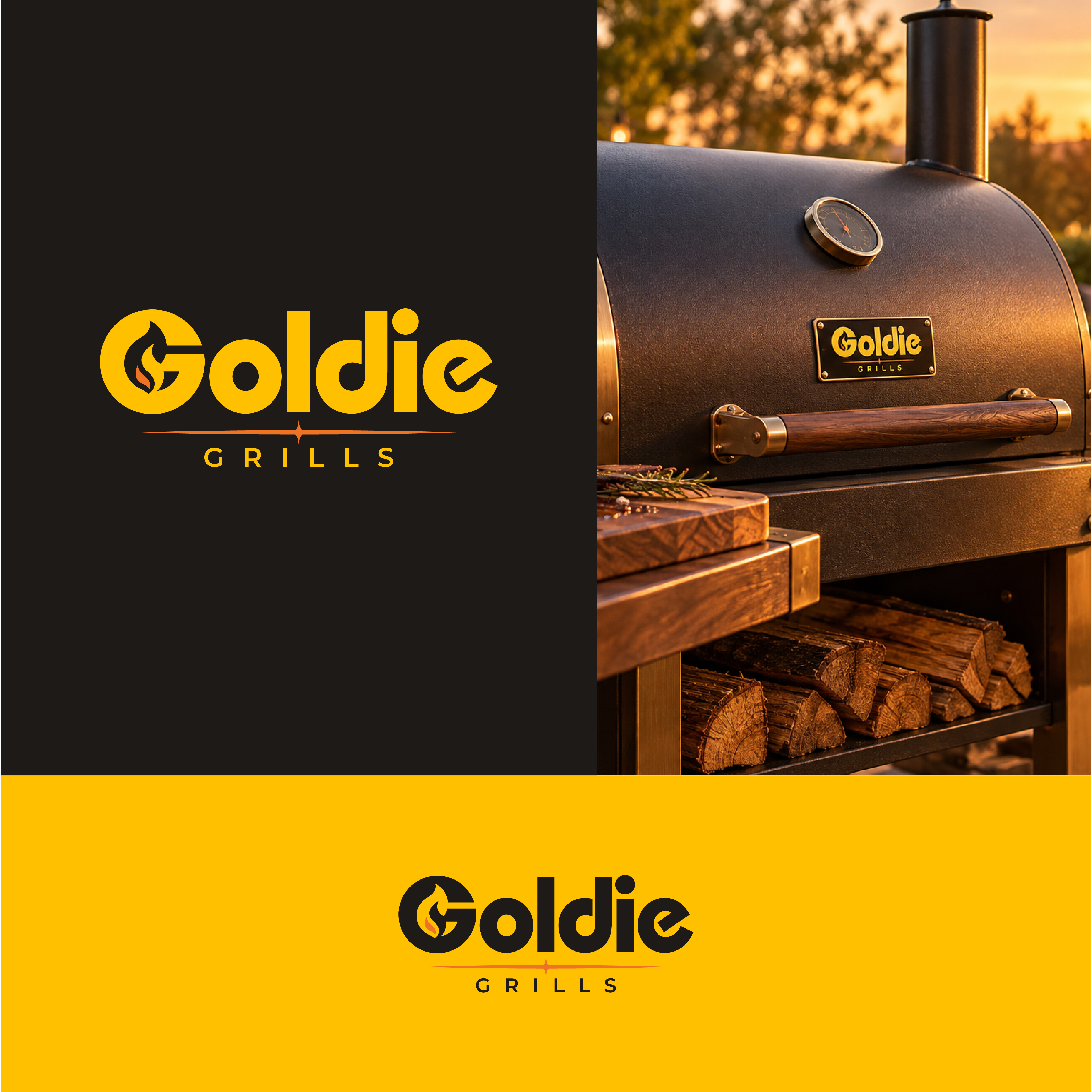 Logo Design by Hammad09 for this project | Design #37769534