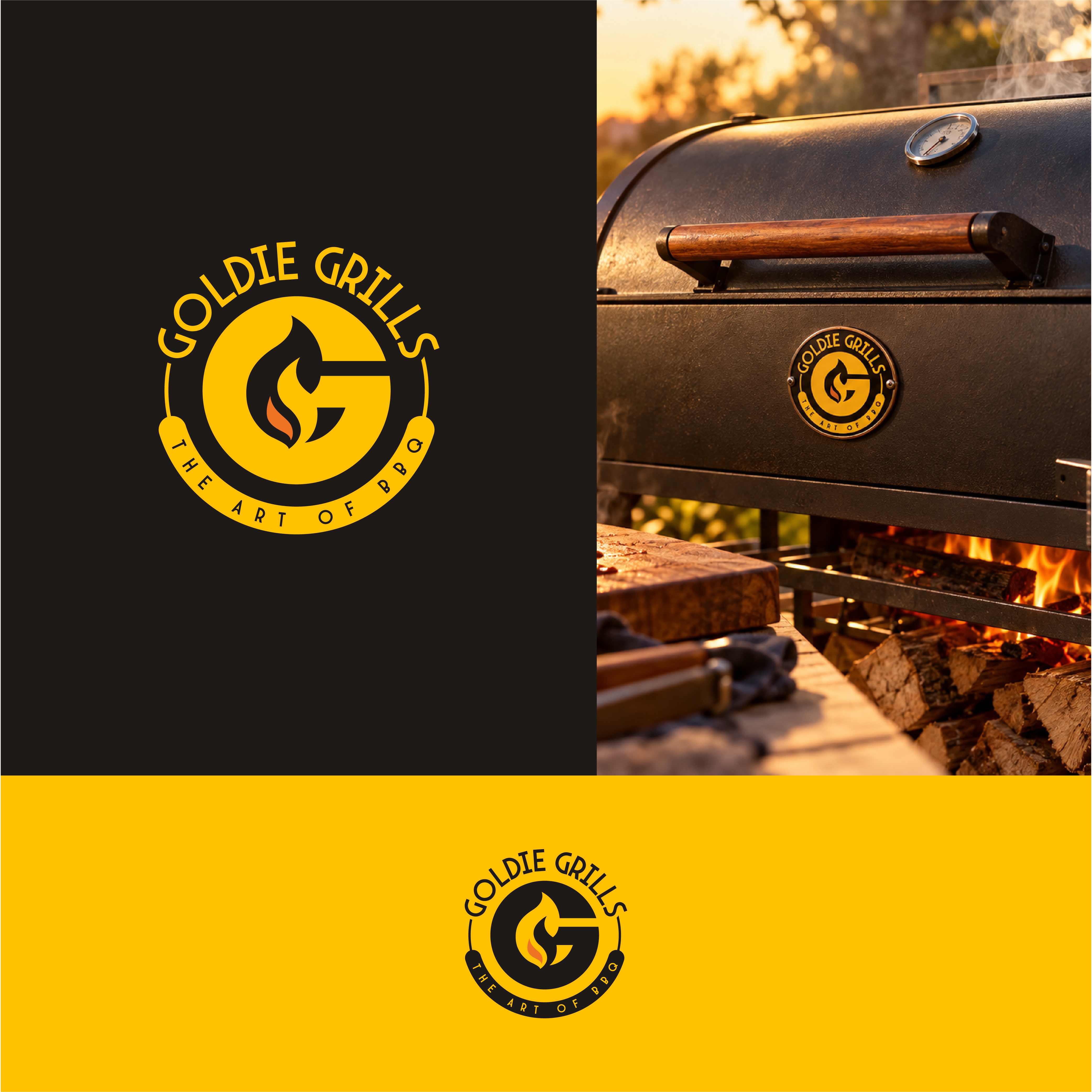 Logo Design by Hammad09 for this project | Design #37769553