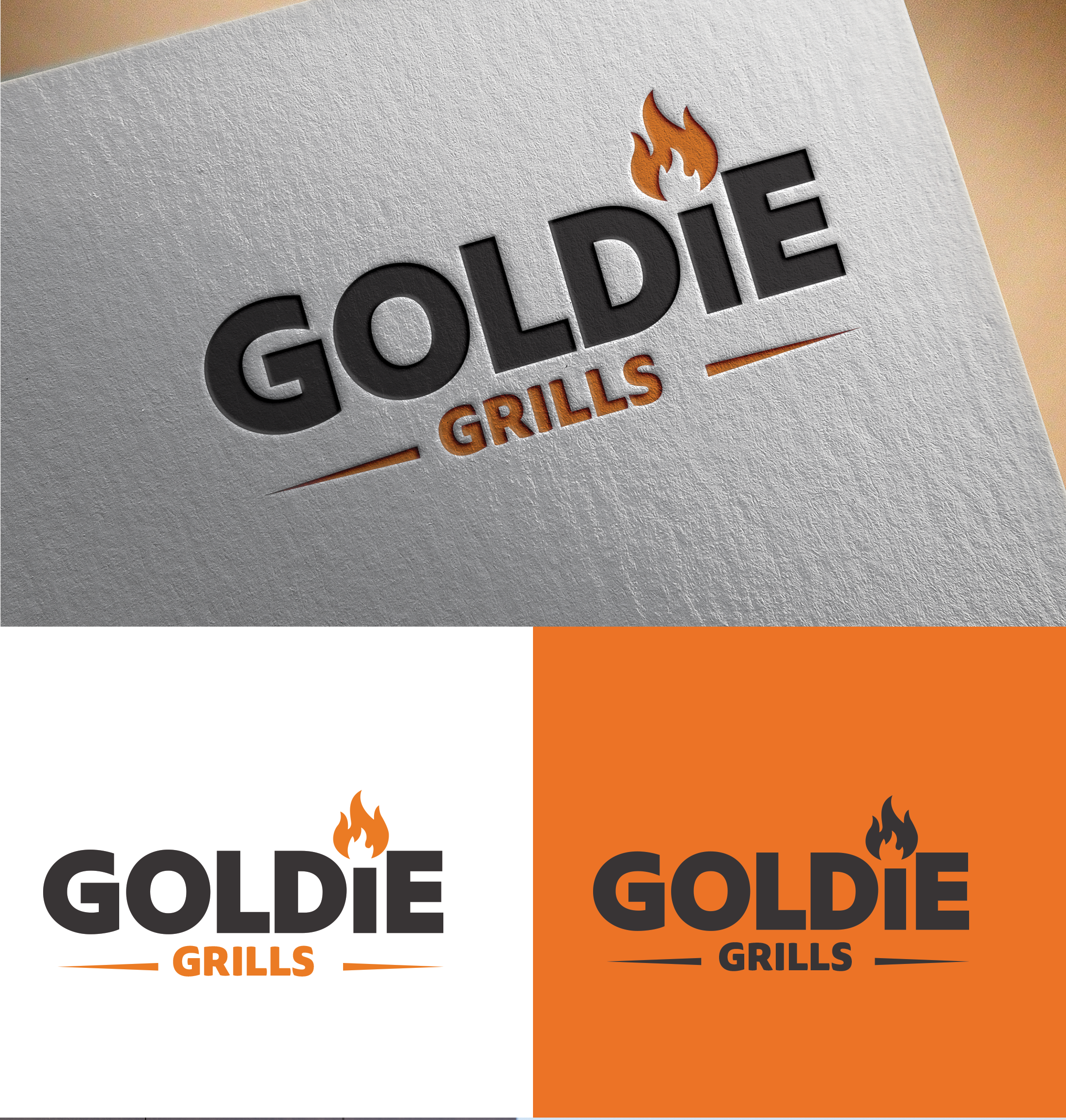 Logo Design by Graphixpointt for this project | Design #37767365