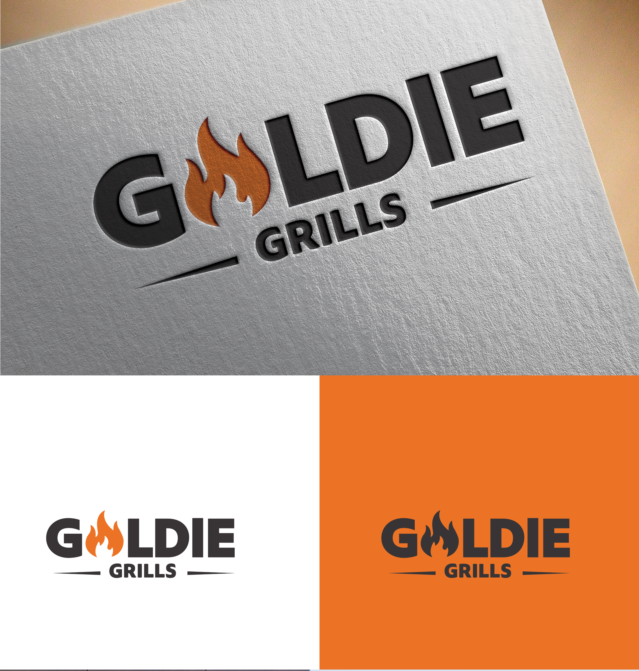 Logo Design by Graphixpointt for this project | Design #37767375