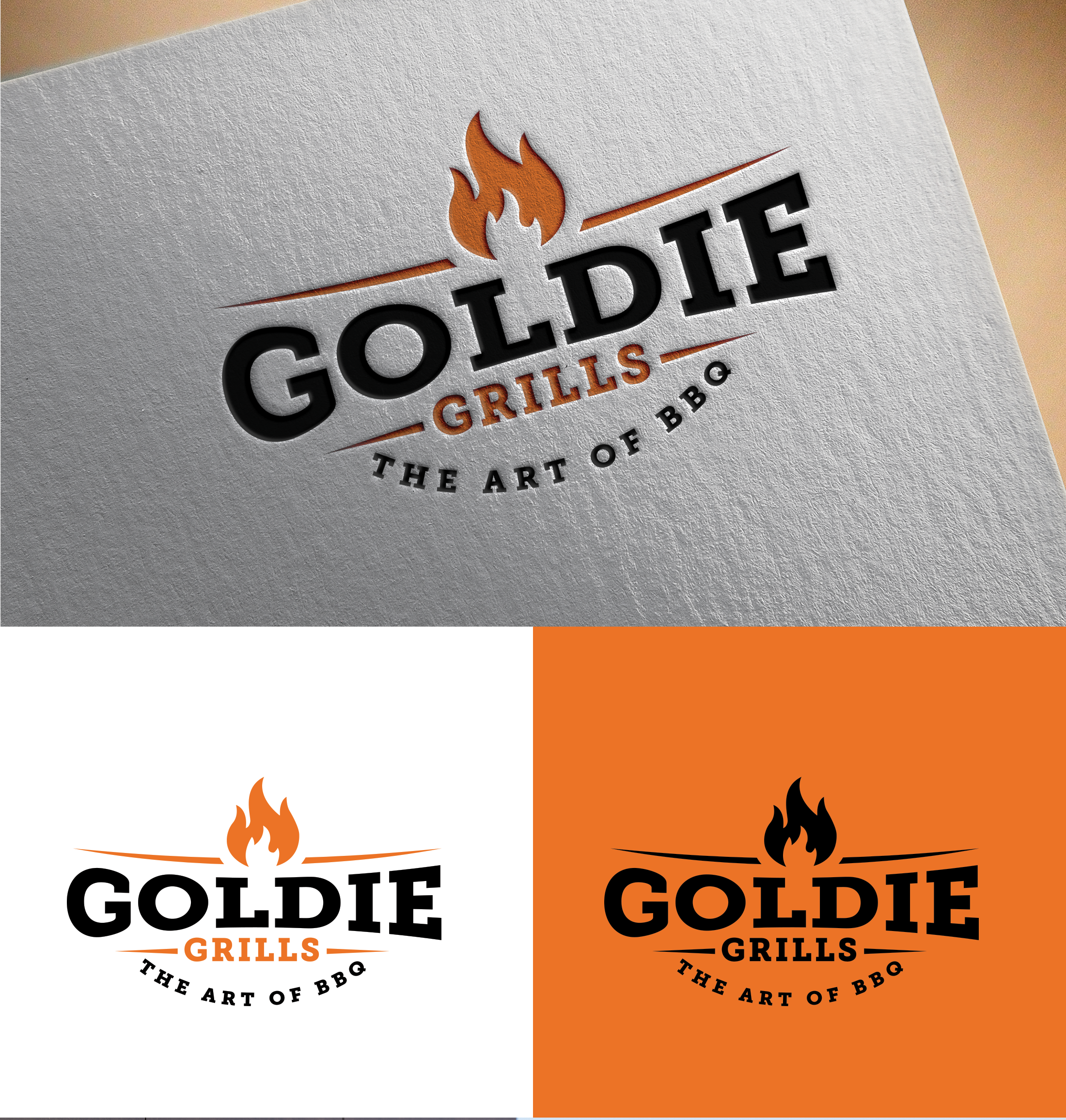 Logo Design by Graphixpointt for this project | Design #37767378