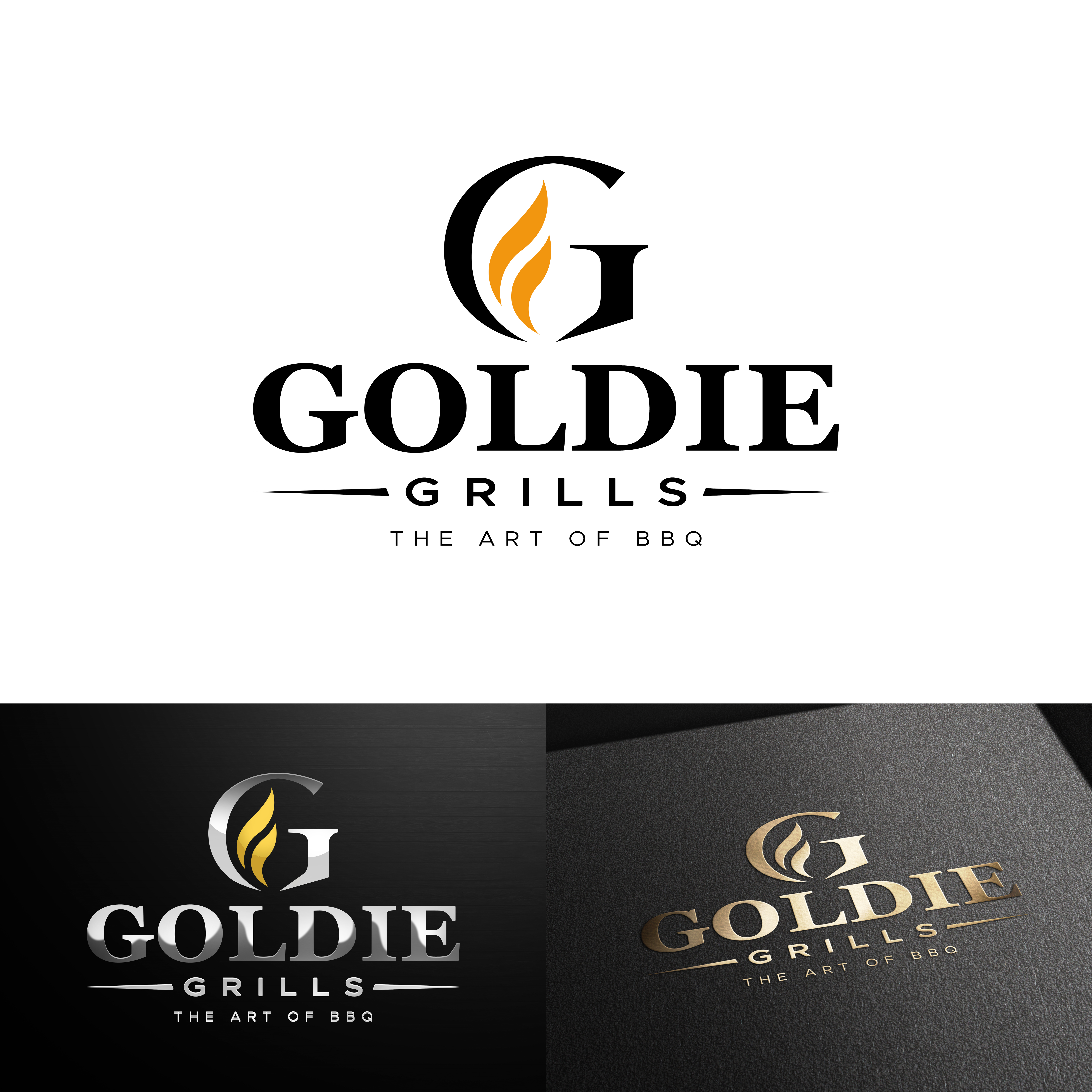 Logo Design by Alaeisnz for this project | Design #37770968