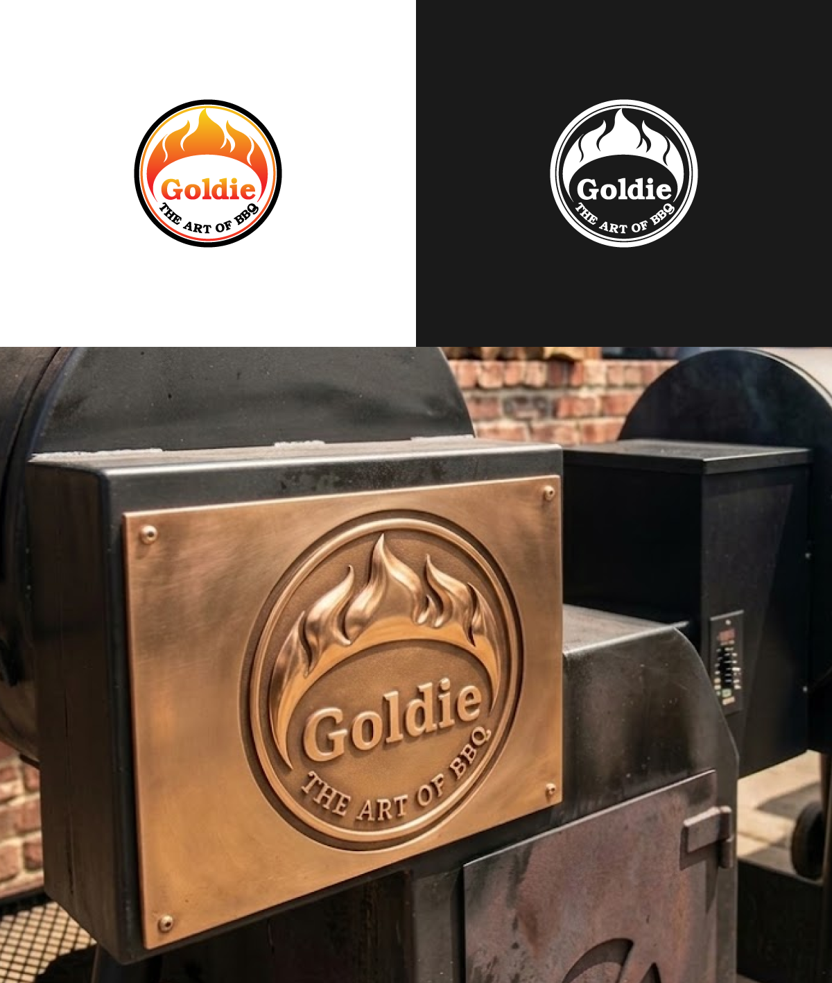 Logo Design by RA-bica for this project | Design #37768323