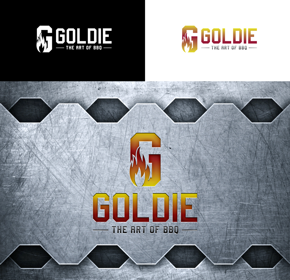 Logo Design by RA-bica for this project | Design #37768897