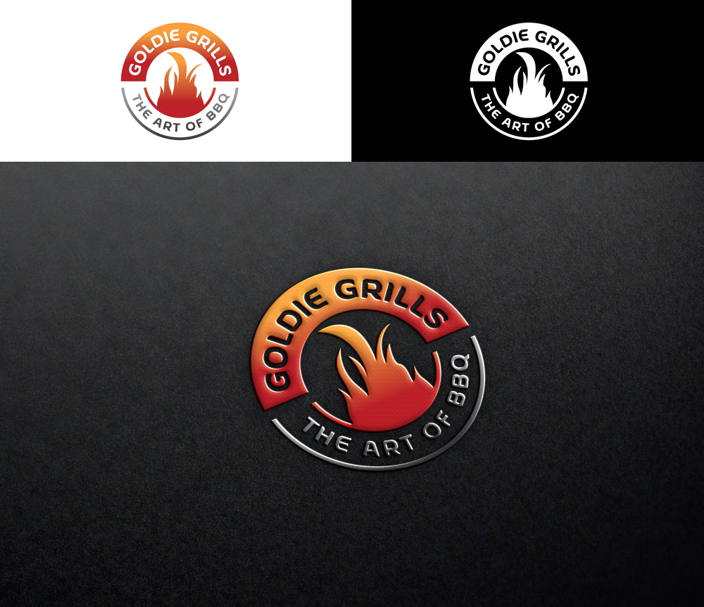 Logo Design by RA-bica for this project | Design #37768898