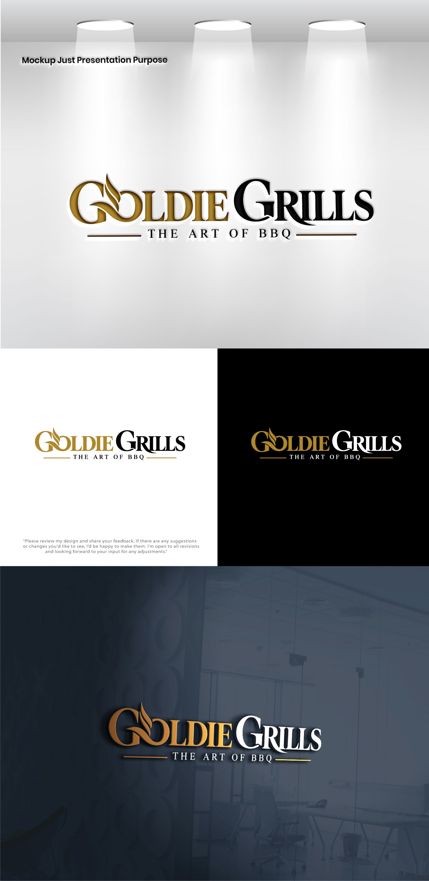 Logo Design by Pixel Signature for this project | Design #37766946