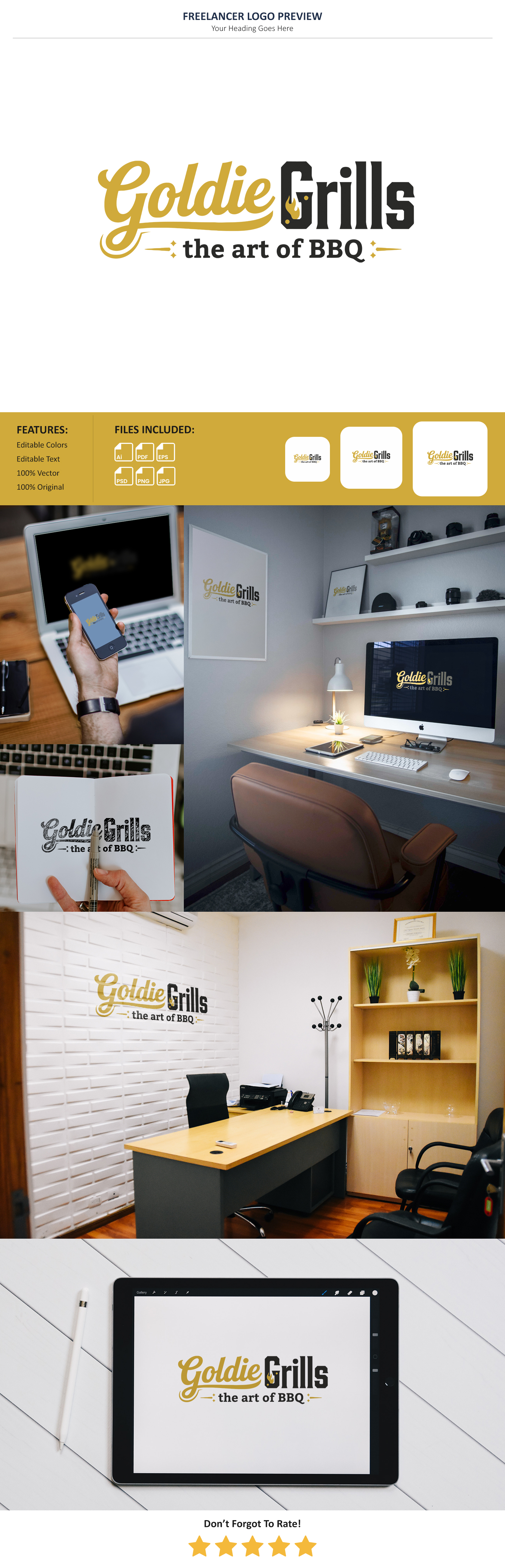 Logo Design by Pixel Signature for this project | Design #37766949