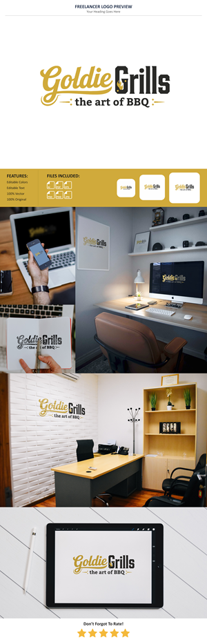 Logo Design by Pixel Signature for this project | Design: #37766949