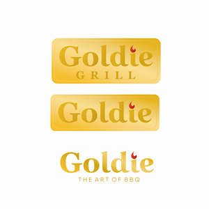 Logo Design by CRBK