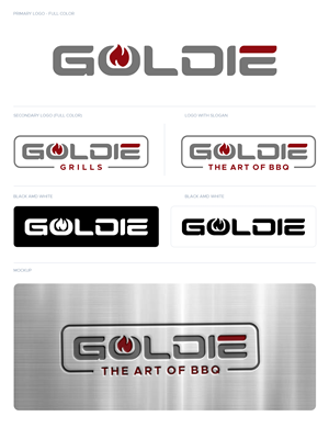 Logo Design by Noekha Studio for this project | Design: #37769435