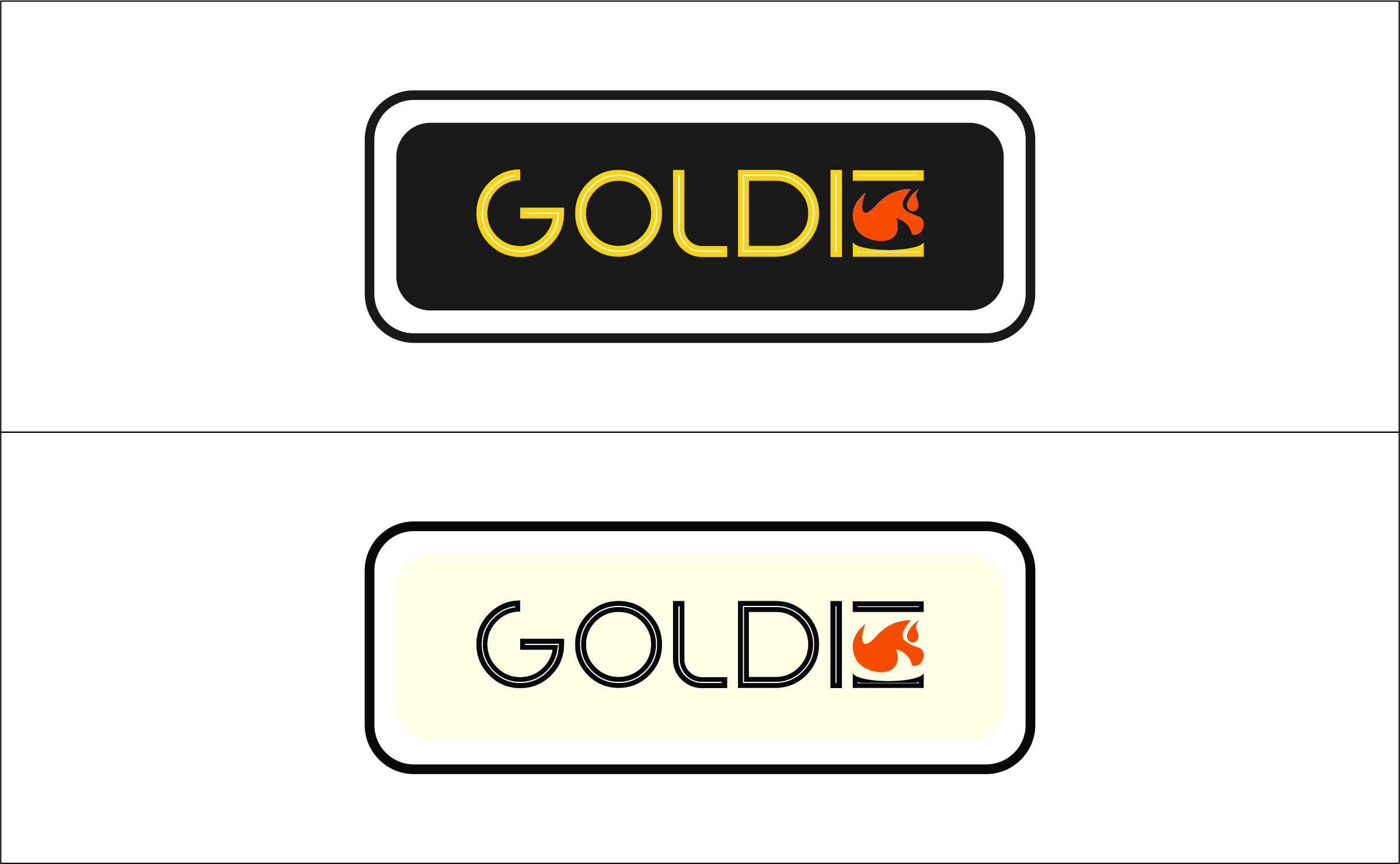Logo Design by furme for this project | Design #37772515