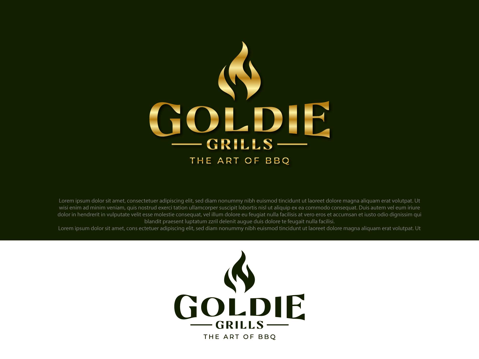 Logo Design by TBM Design for this project | Design #37770862