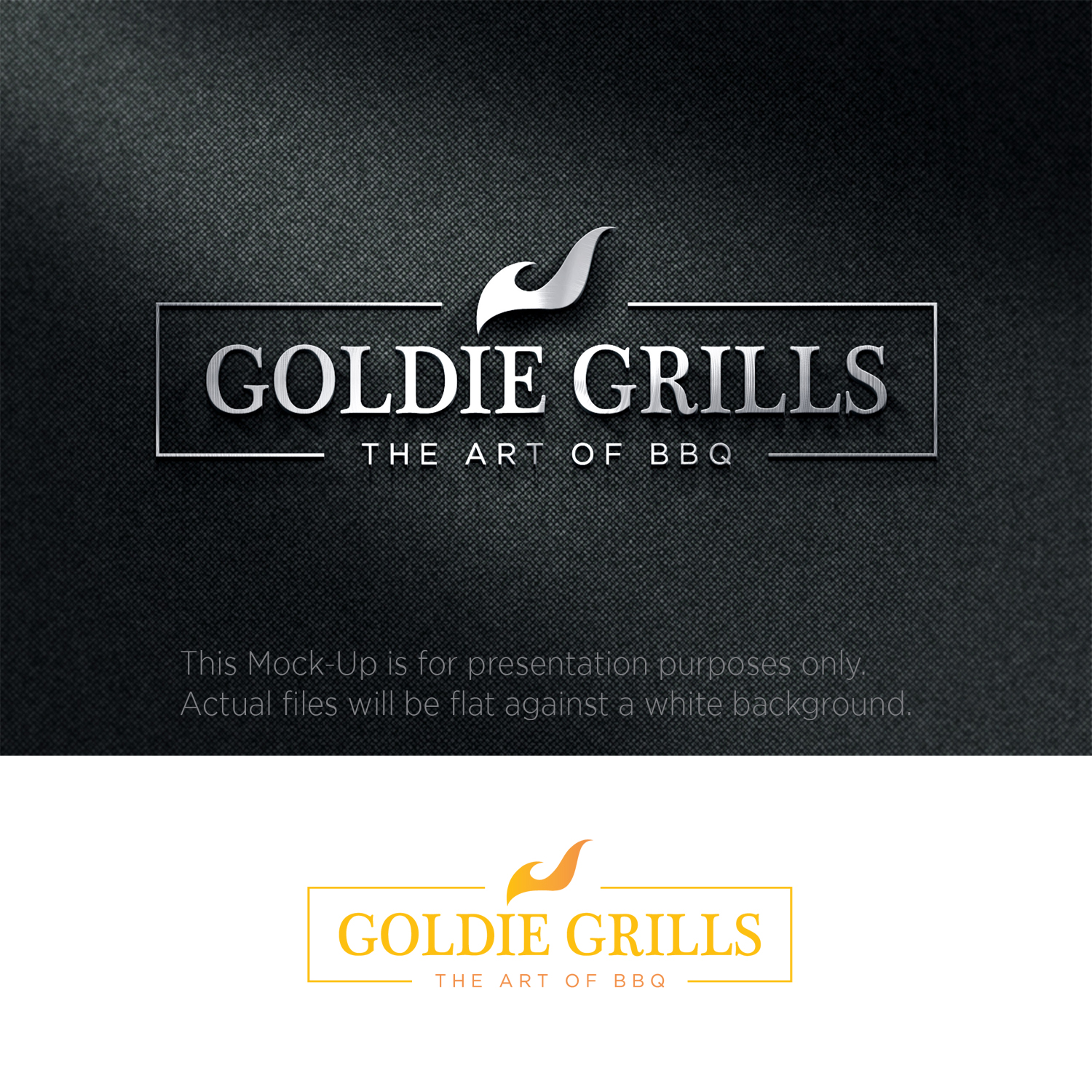 Logo Design by LogoGraphX for this project | Design #37770321