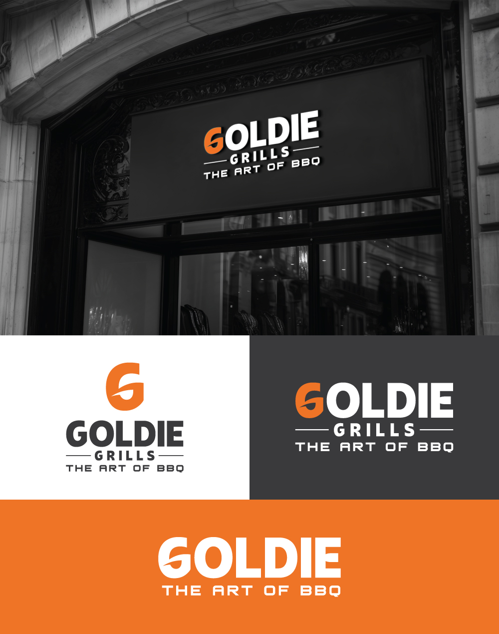 Logo Design by Blackspidey for this project | Design #37771447