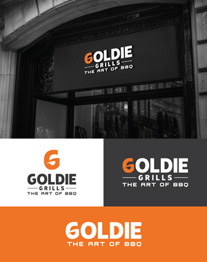 Logo Design by Blackspidey for this project | Design: #37771447