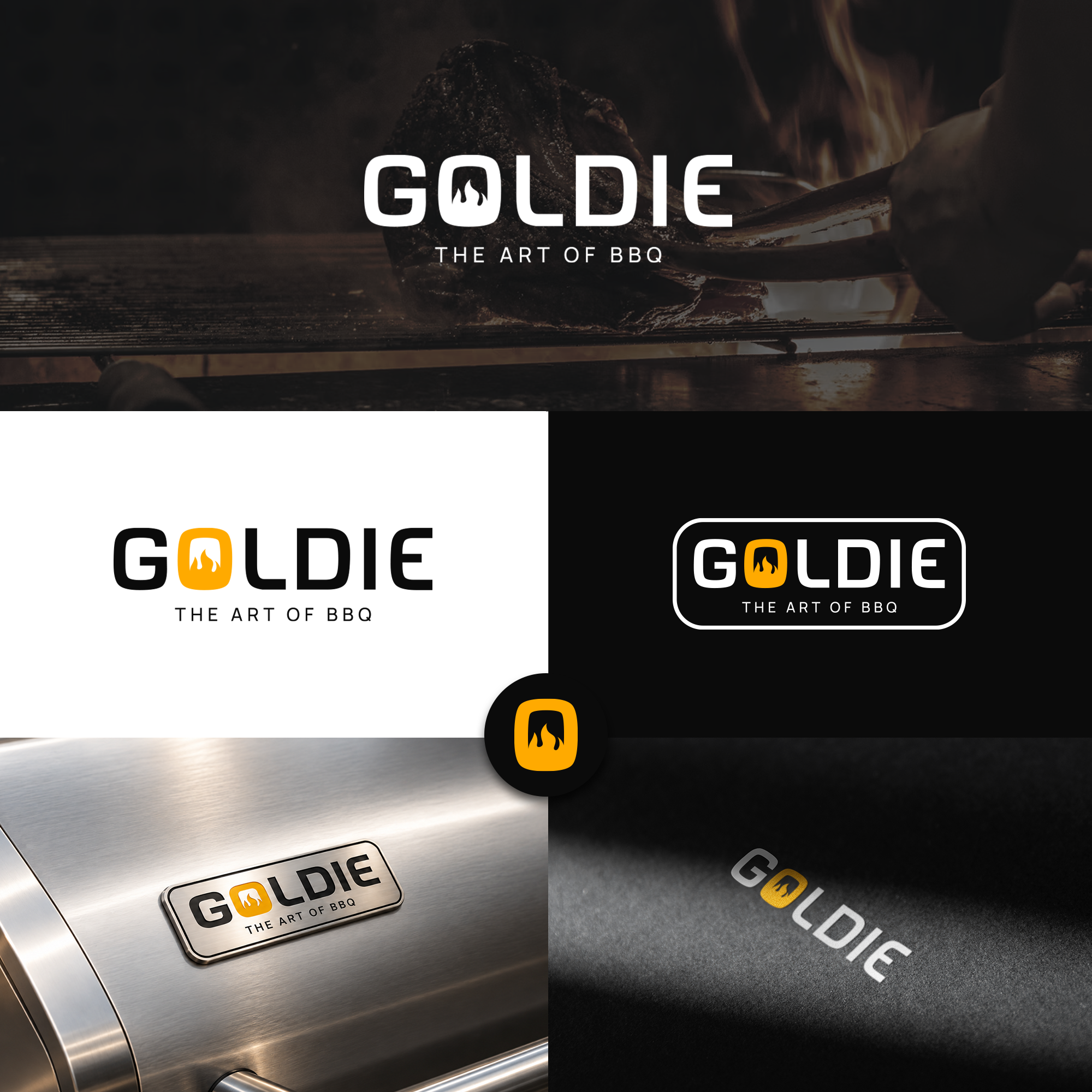 Logo Design by MHicham for this project | Design #37776138