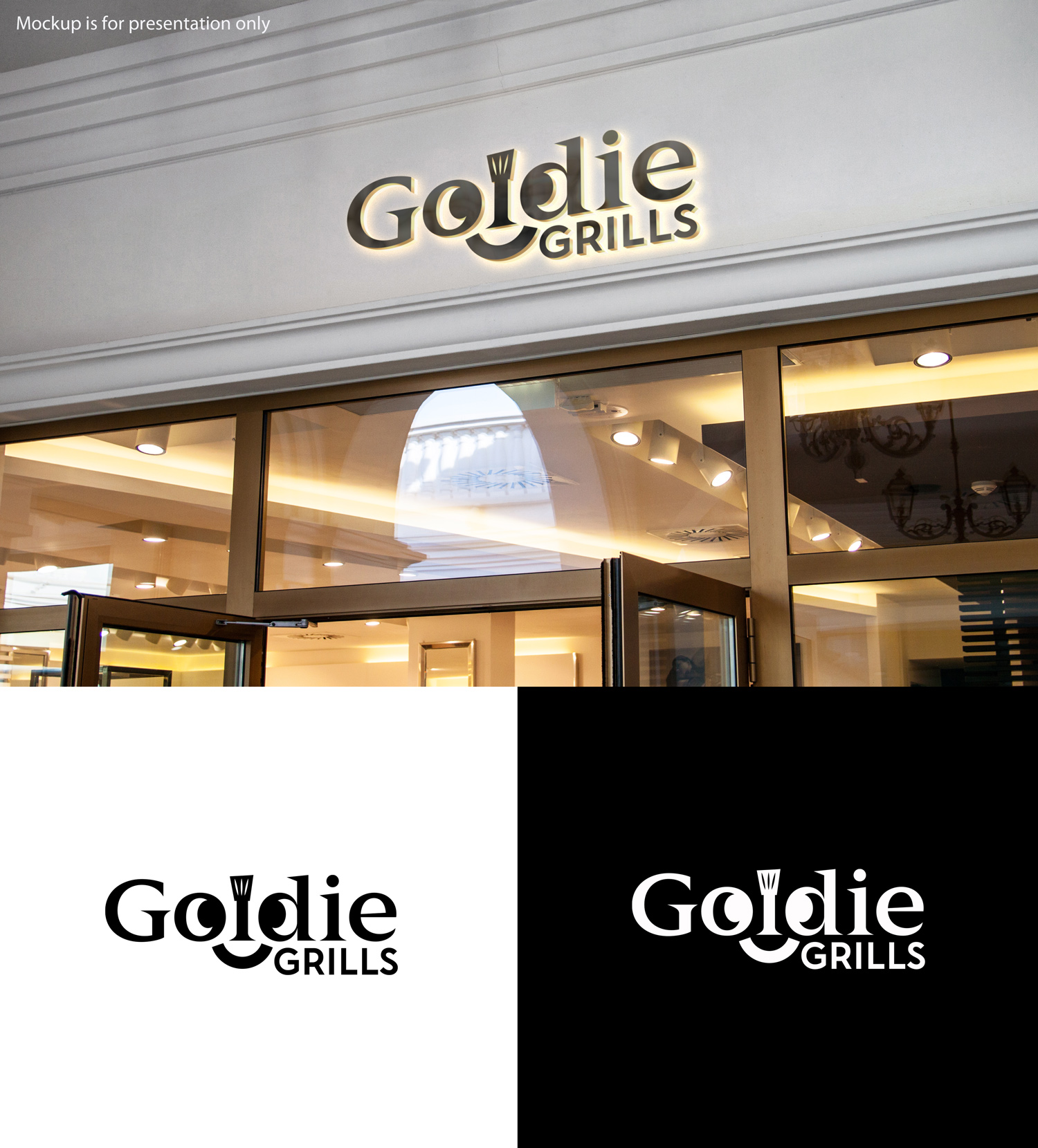 Logo Design by M Art & Design for this project | Design #37774848