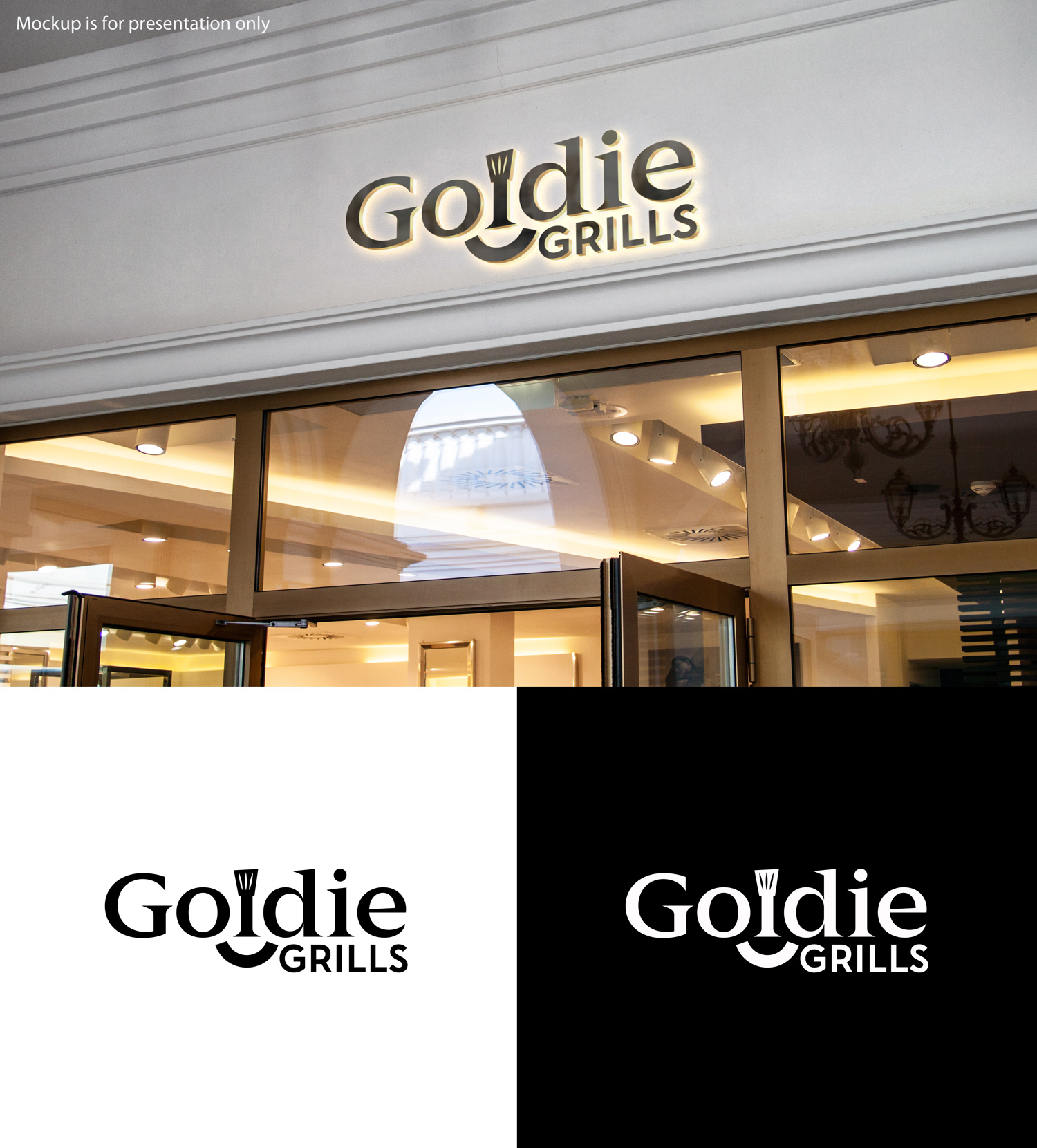 Logo Design by M Art & Design for this project | Design #37774869