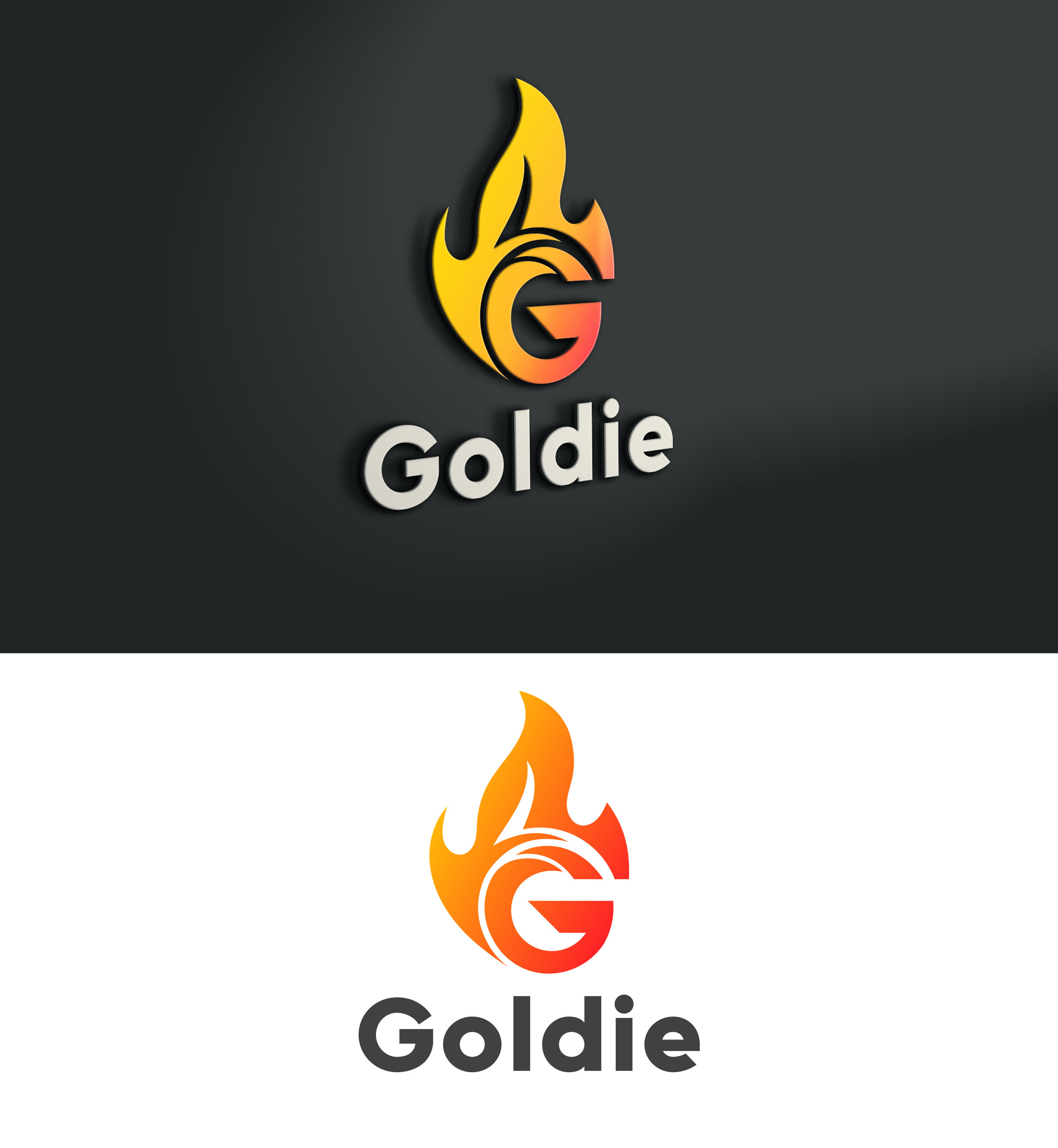 Logo Design by yellowdot for this project | Design #37768163