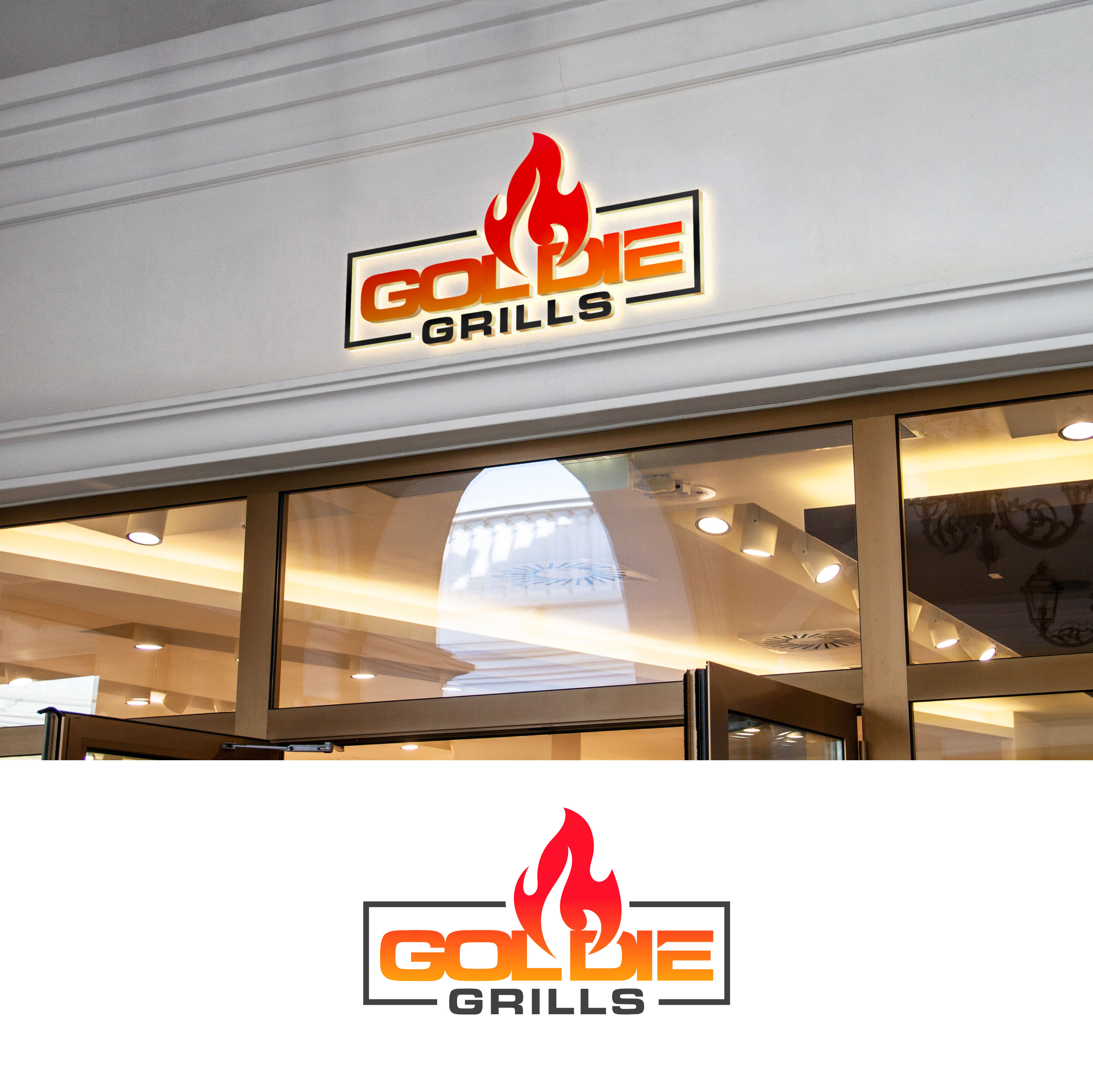 Logo Design by yellowdot for this project | Design #37768205