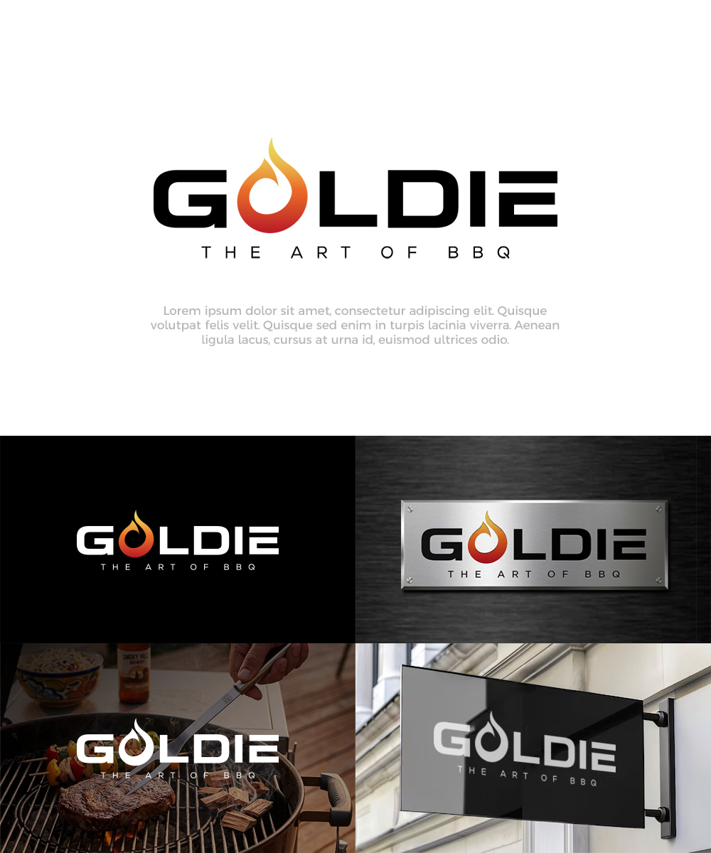 Logo Design by Alf Mozara for this project | Design #37767803