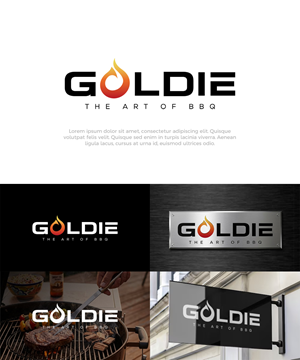 Logo Design by Alf Mozara for this project | Design: #37767803