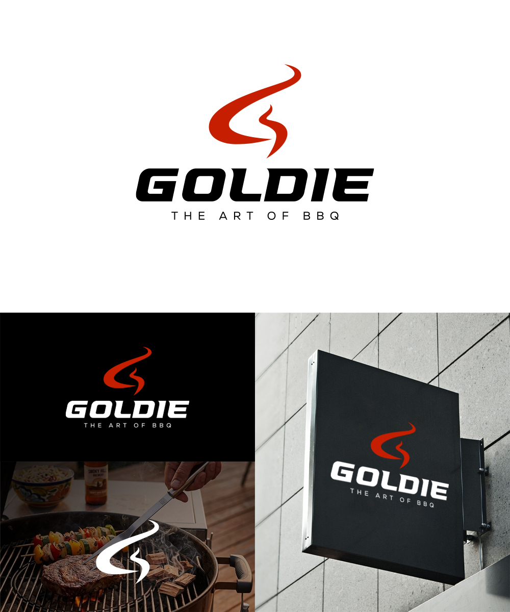 Logo Design by Alf Mozara for this project | Design #37767919