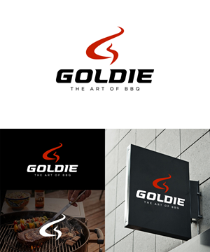 Logo Design by Alf Mozara for this project | Design: #37767919