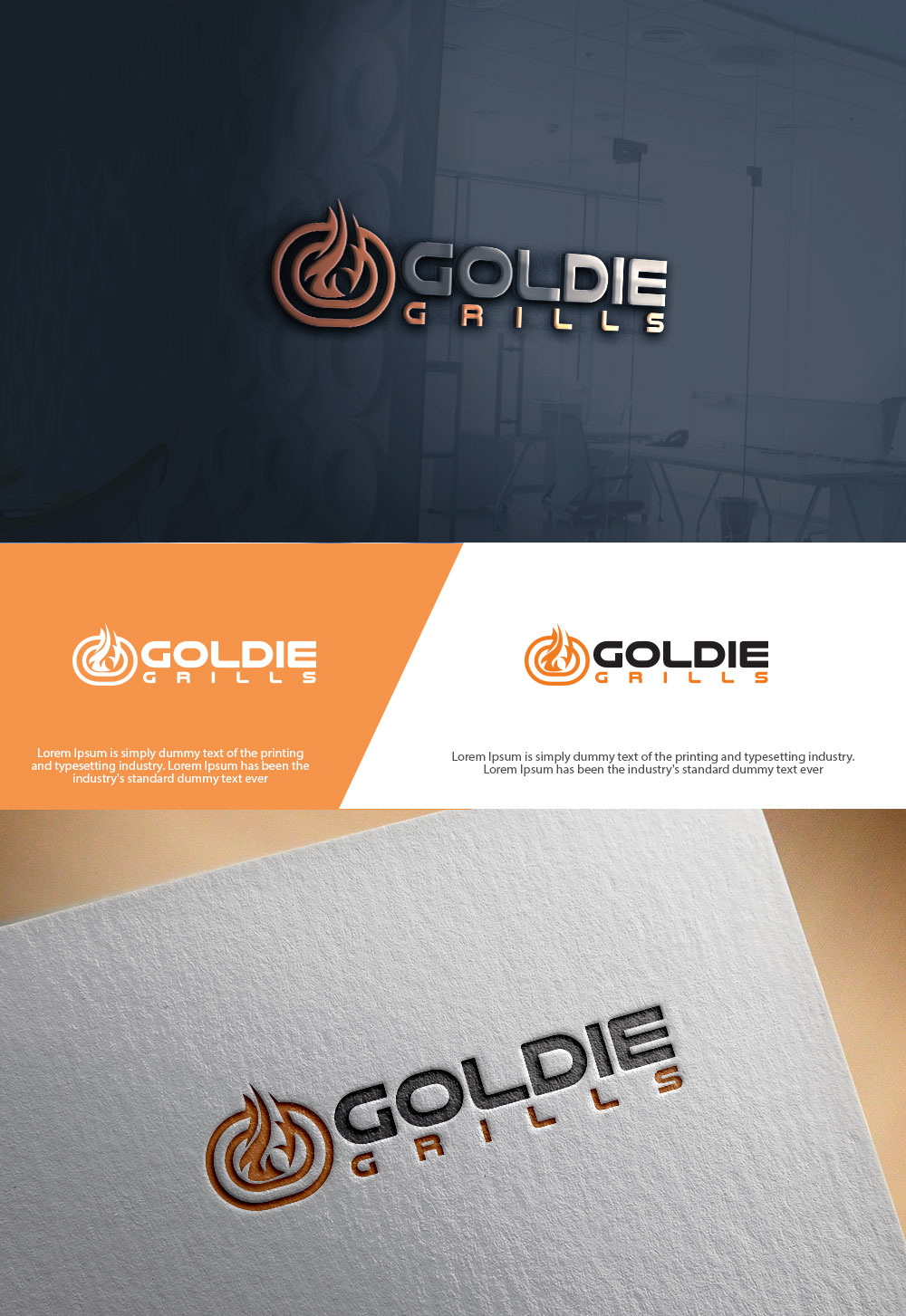 Logo Design by sulemani   creation for this project | Design #37769881