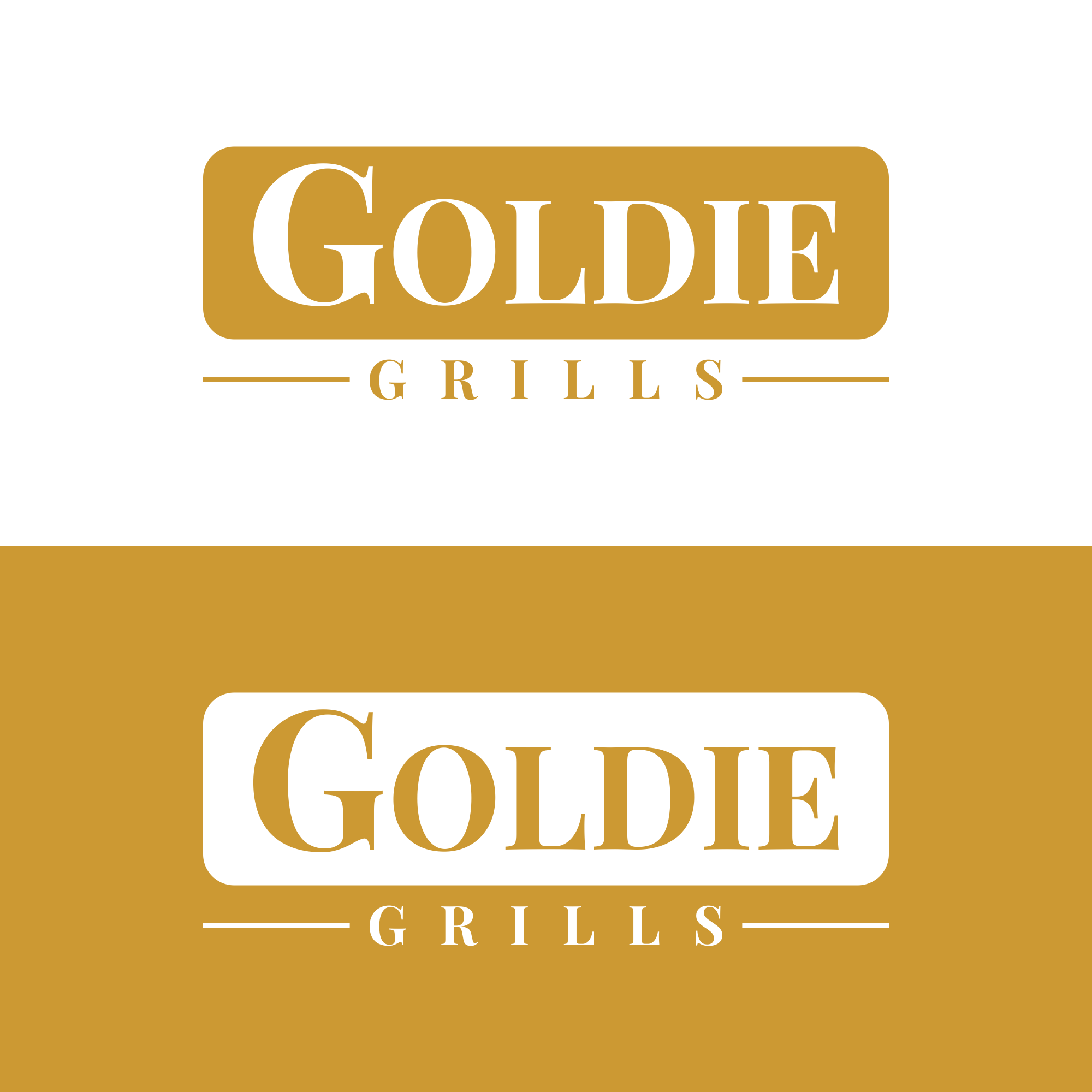 Logo Design by initials_MAN for this project | Design #37772974