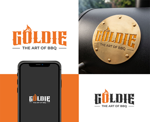 Logo Design by AliArsh for this project | Design: #37767189