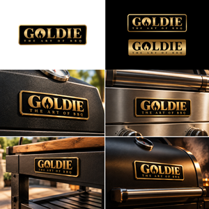 Logo Design by A K A S H for this project | Design: #37767998