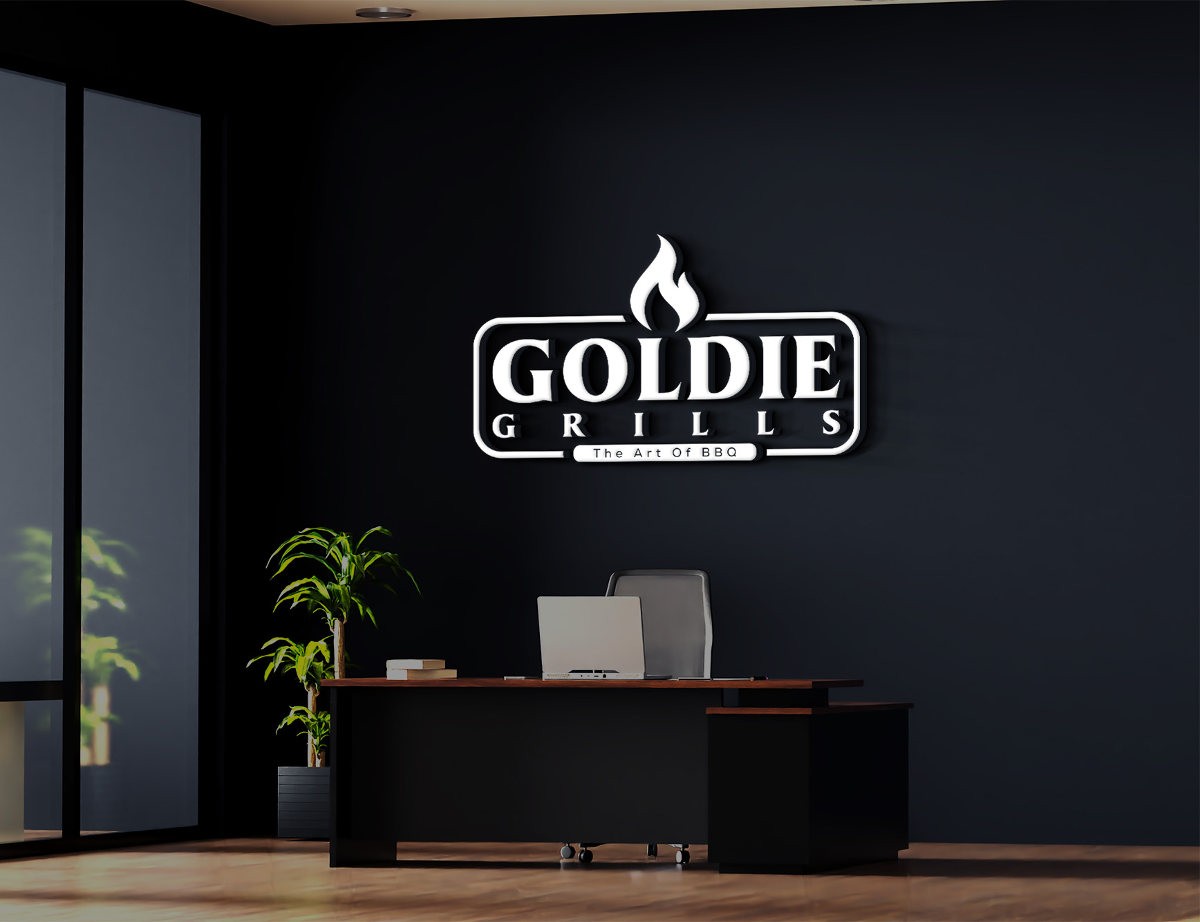 Logo Design by InkPilot_Studio™ for this project | Design #37769089