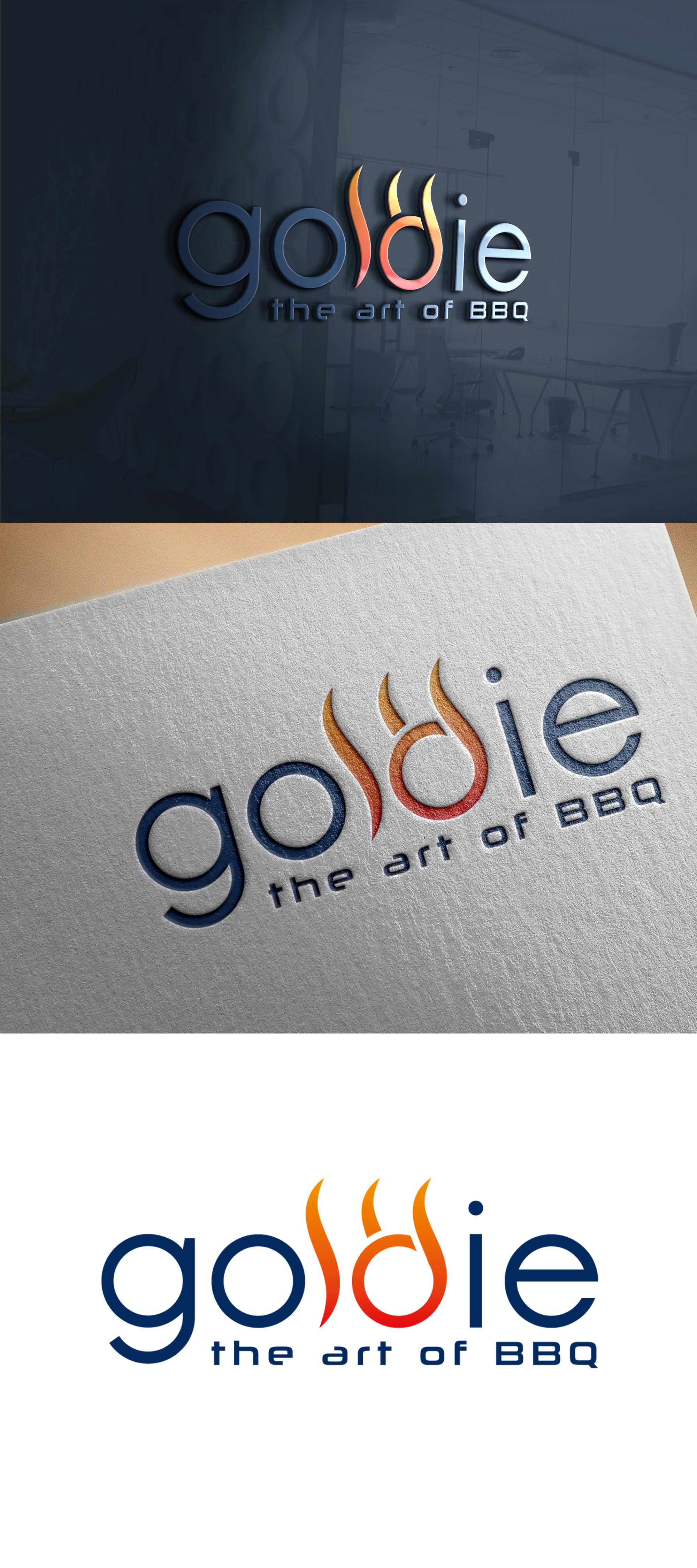 Logo Design by ddog for this project | Design #37769050