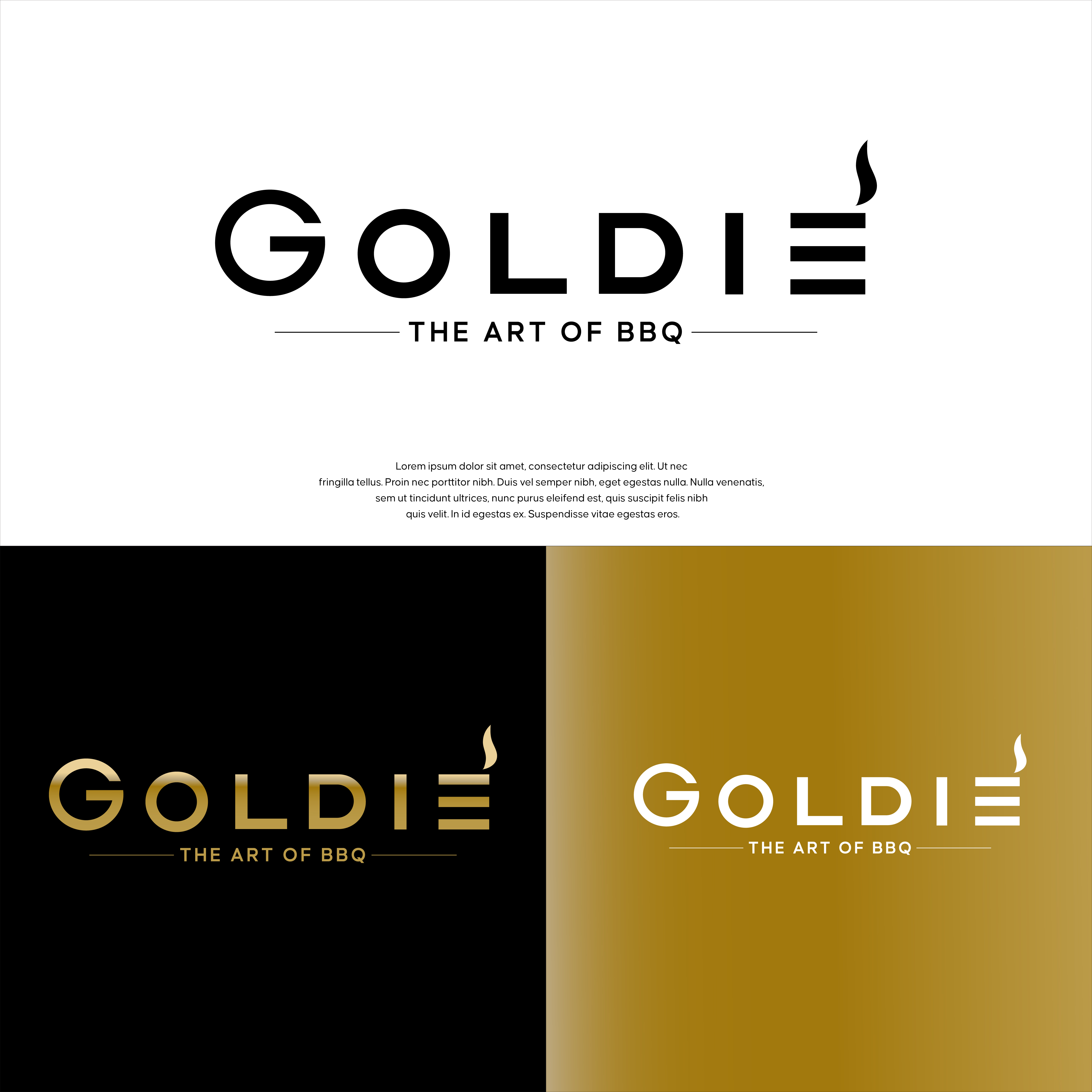 Logo Design by Fortune Howard Designs for this project | Design #37769199