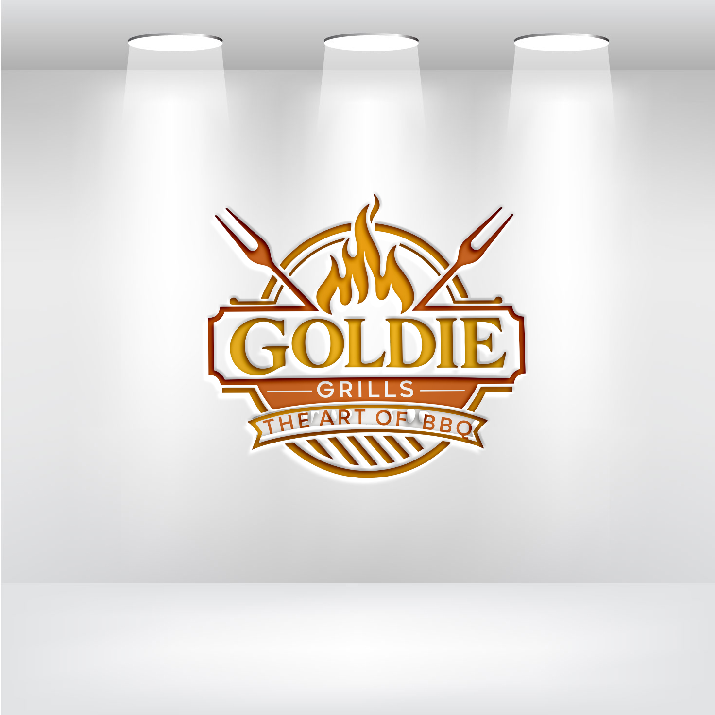 Logo Design by Pixel creative design for this project | Design #37768075