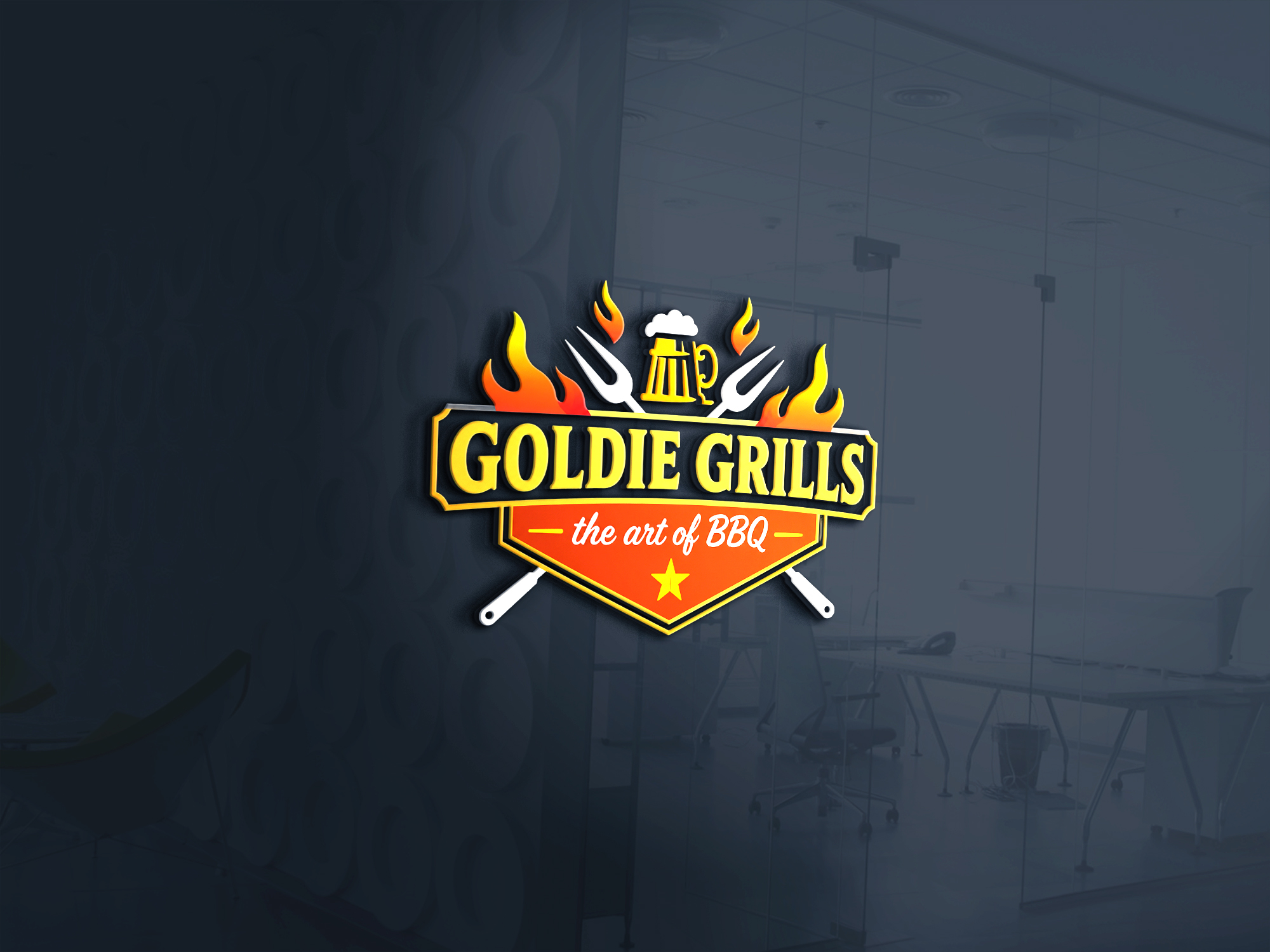 Logo Design by Pixel creative design for this project | Design #37769960