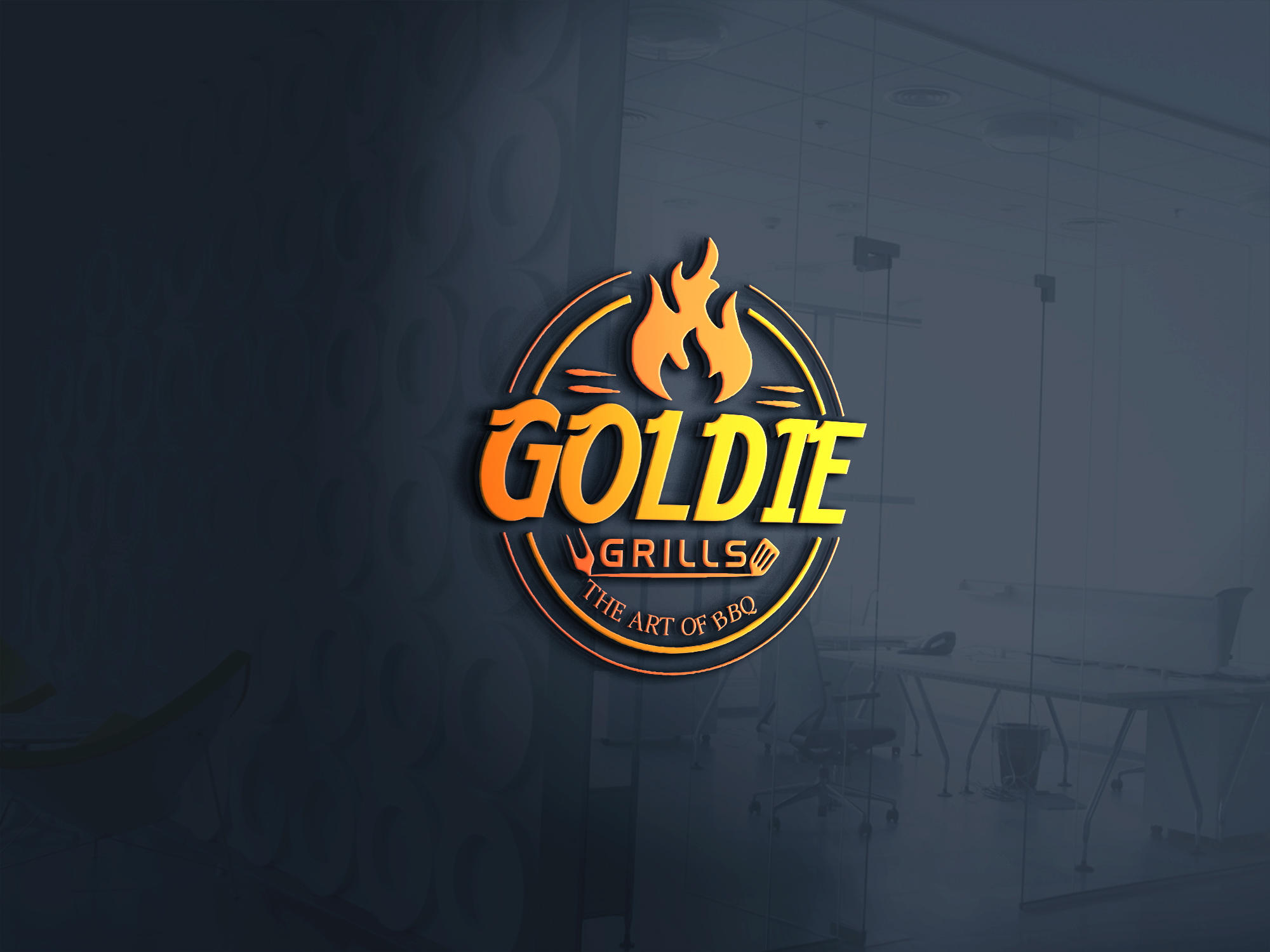Logo Design by Pixel creative design for this project | Design #37770000