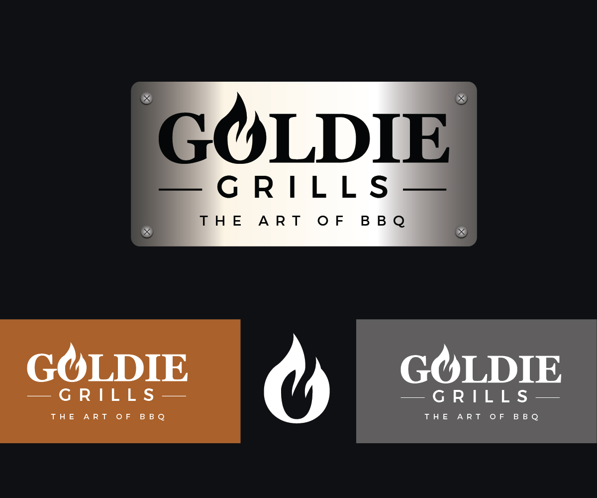 Logo Design by SanGraphics   for this project | Design #37768545