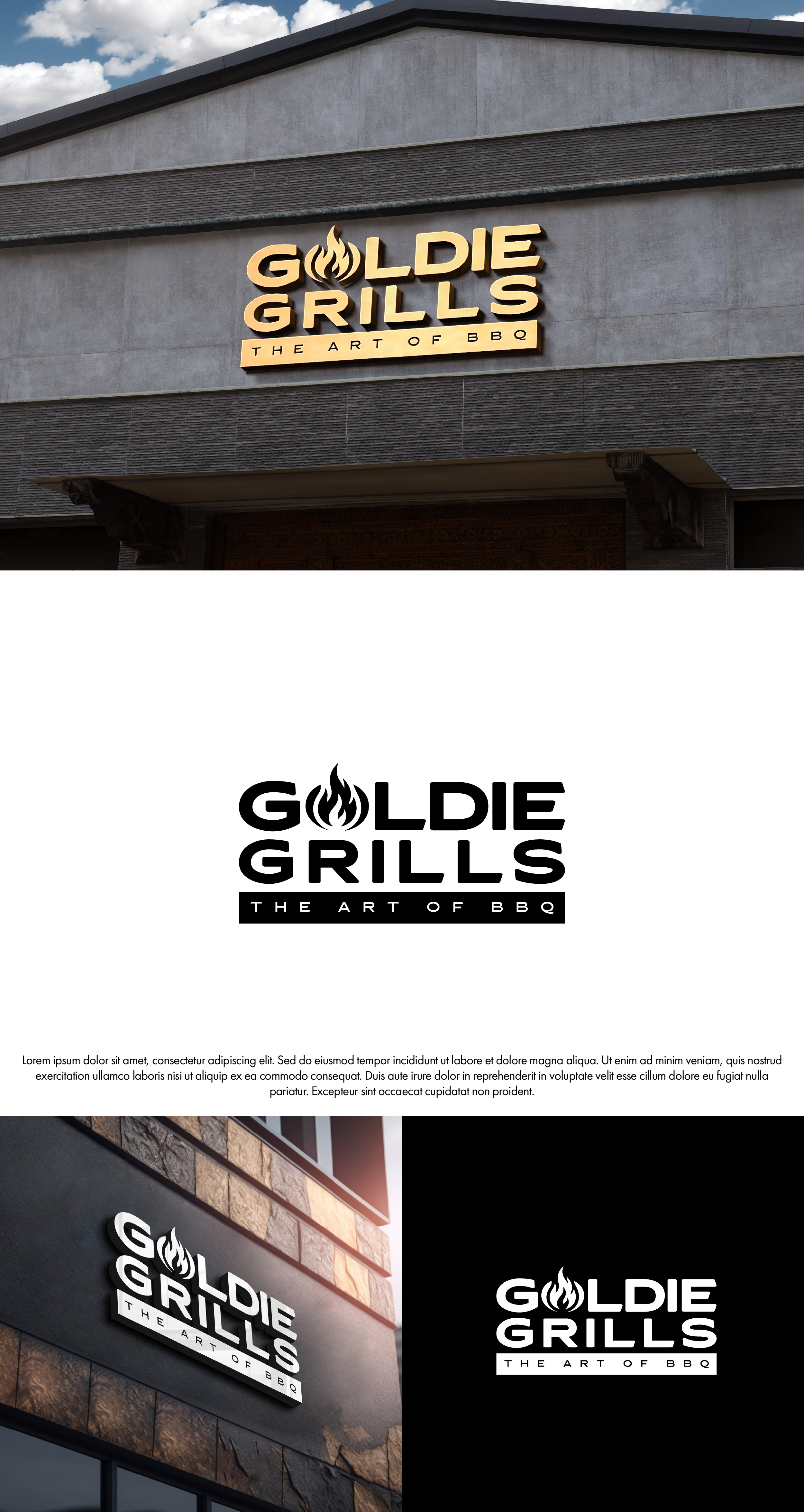 Logo Design by THE DESIGN MAN for this project | Design #37767953