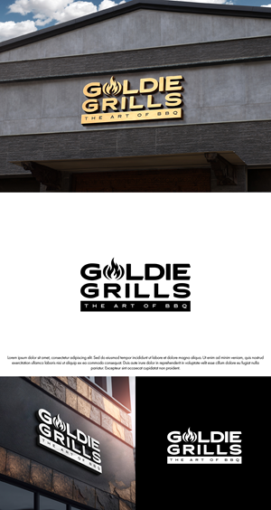 Logo Design by THE DESIGN MAN for this project | Design: #37767953