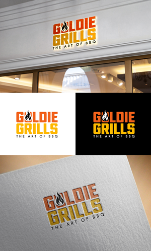 Logo Design by THE DESIGN MAN for this project | Design: #37768544