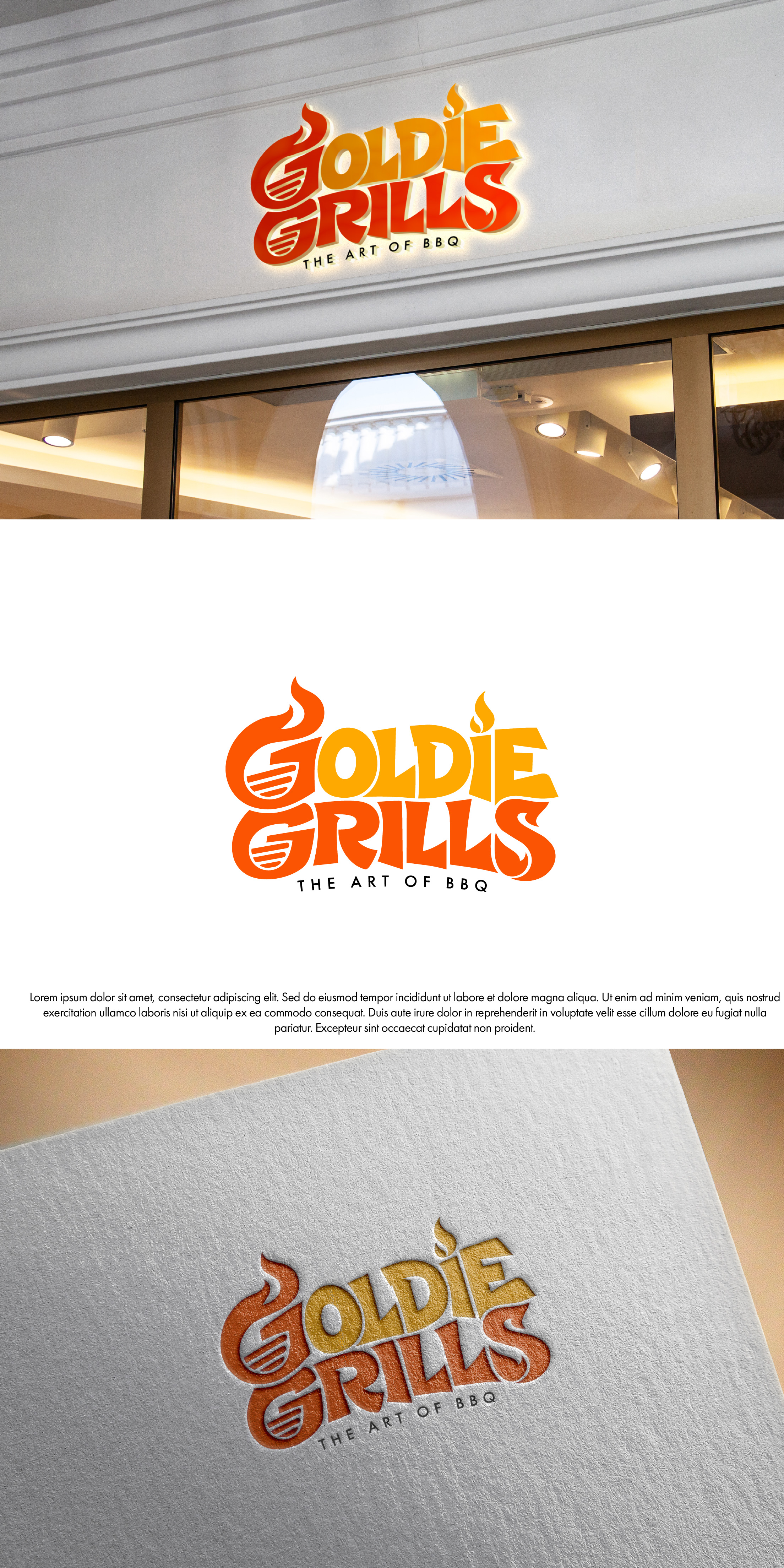 Logo Design by THE DESIGN MAN for this project | Design #37768890