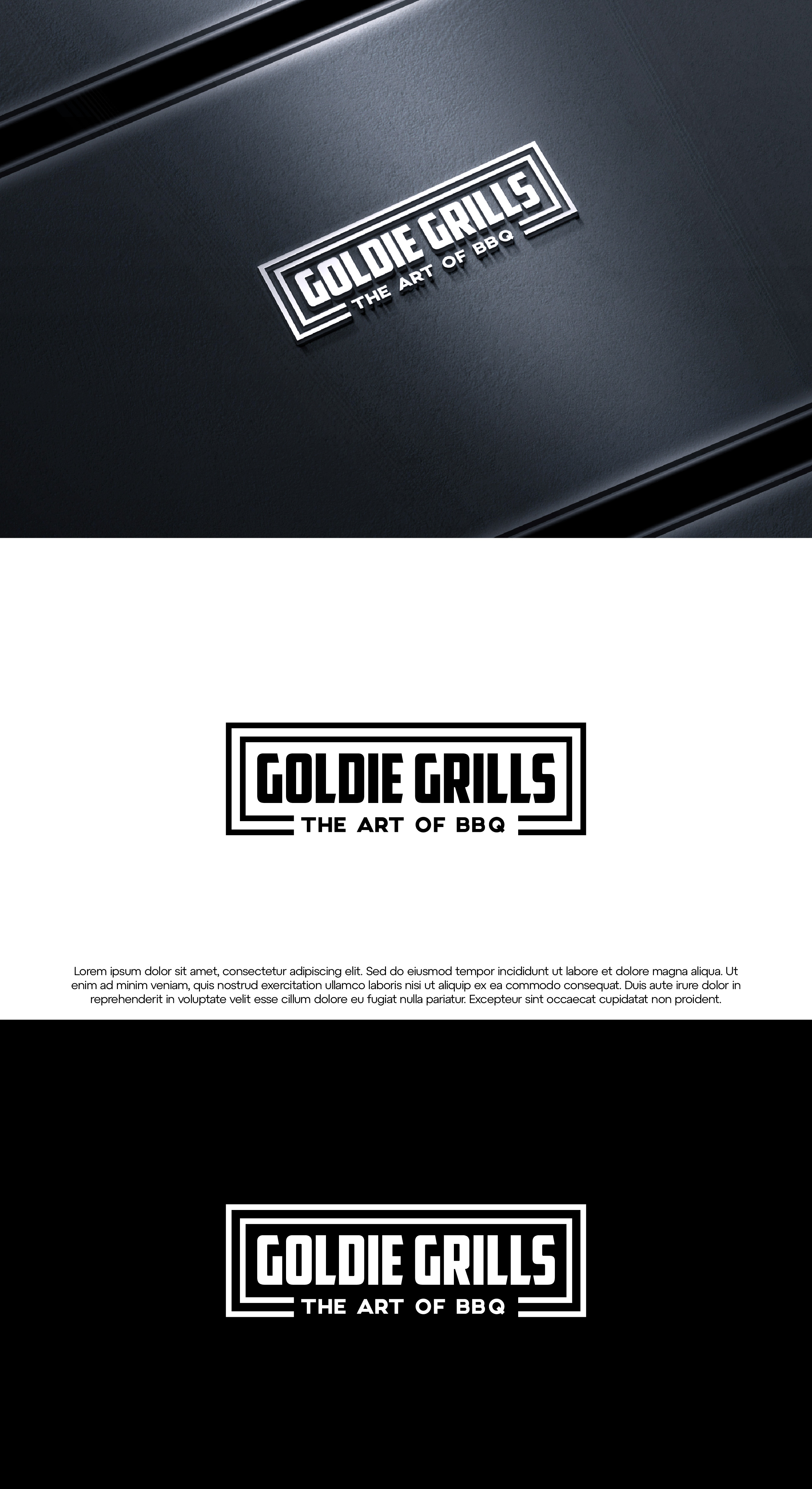 Logo Design by THE DESIGN MAN for this project | Design #37768945