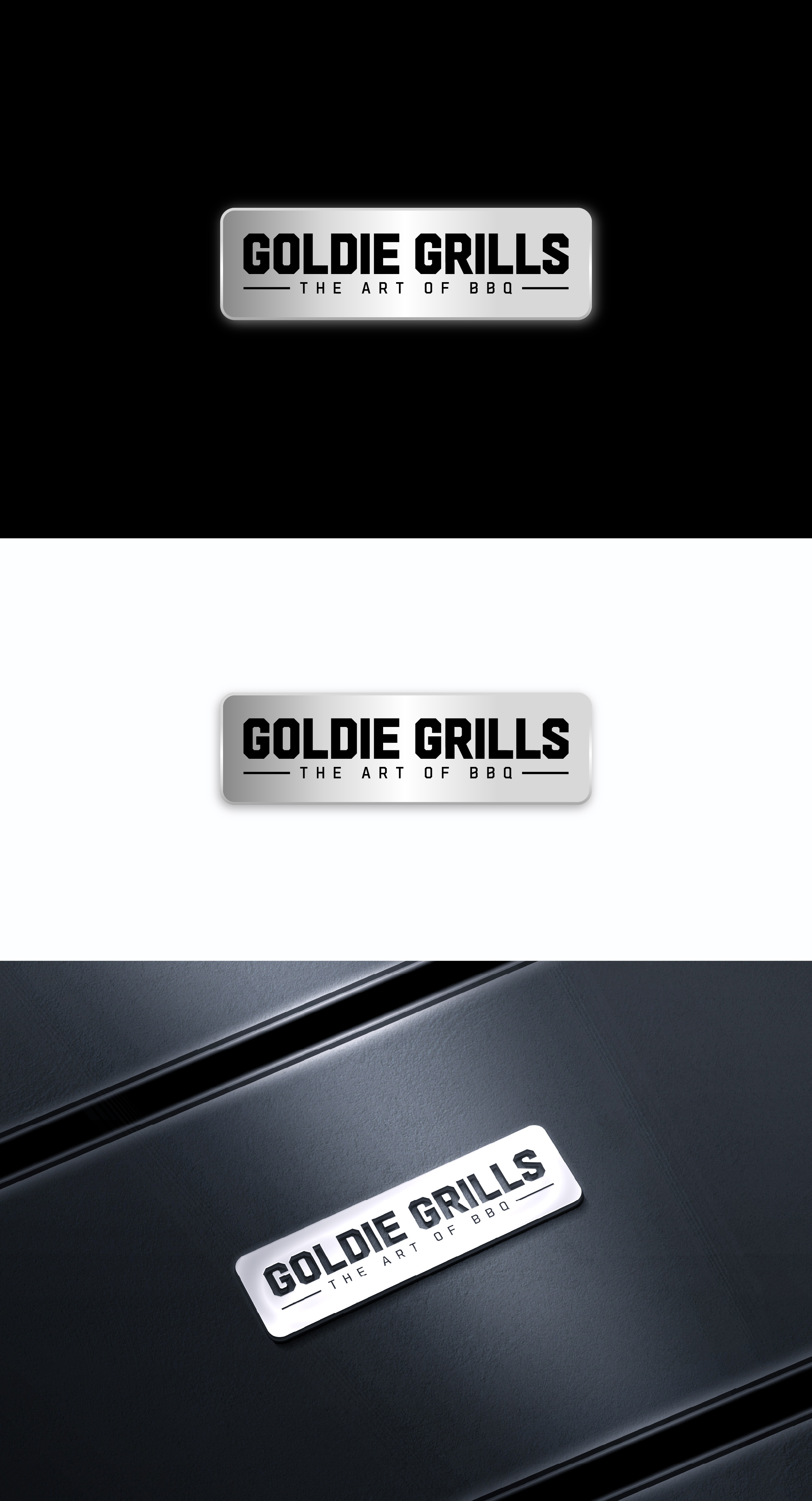 Logo Design by THE DESIGN MAN for this project | Design #37769411