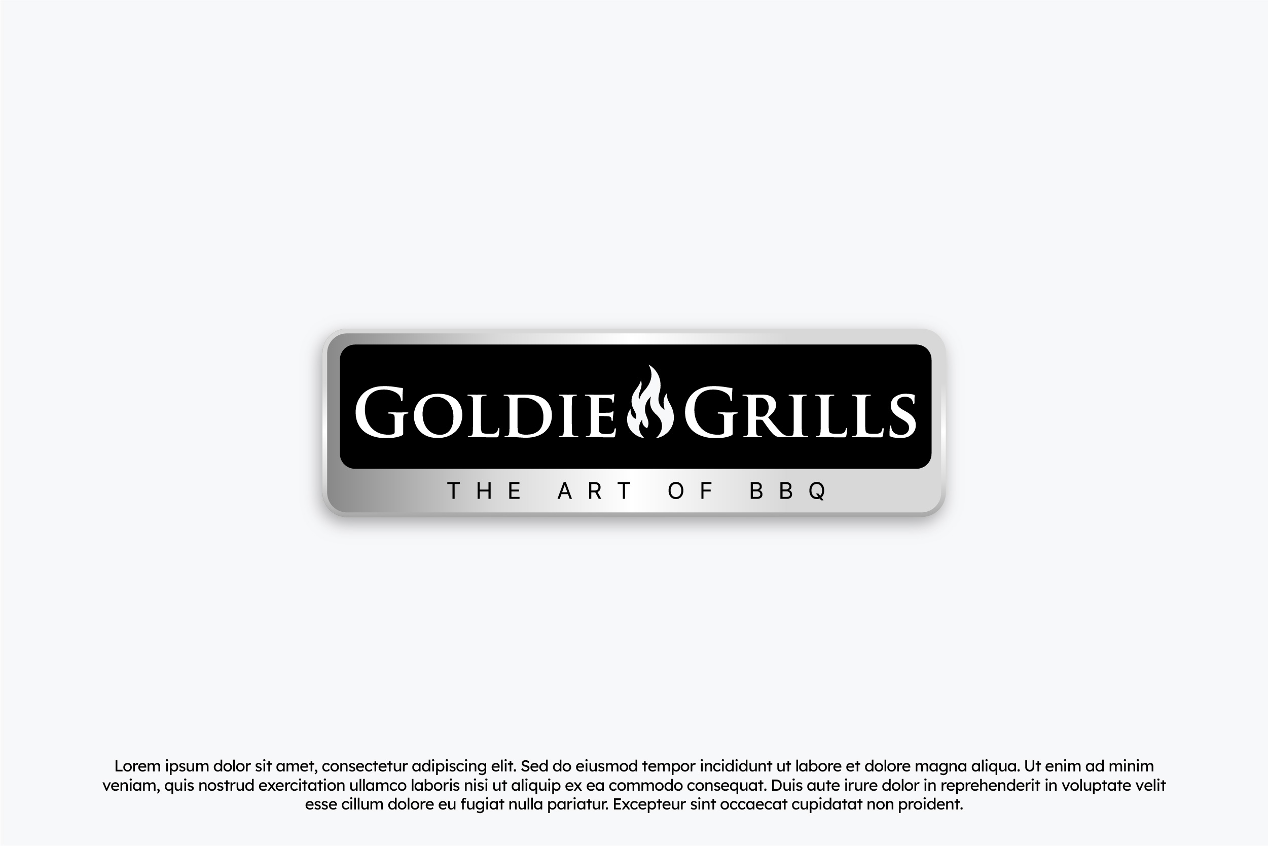 Logo Design by THE DESIGN MAN for this project | Design #37769975