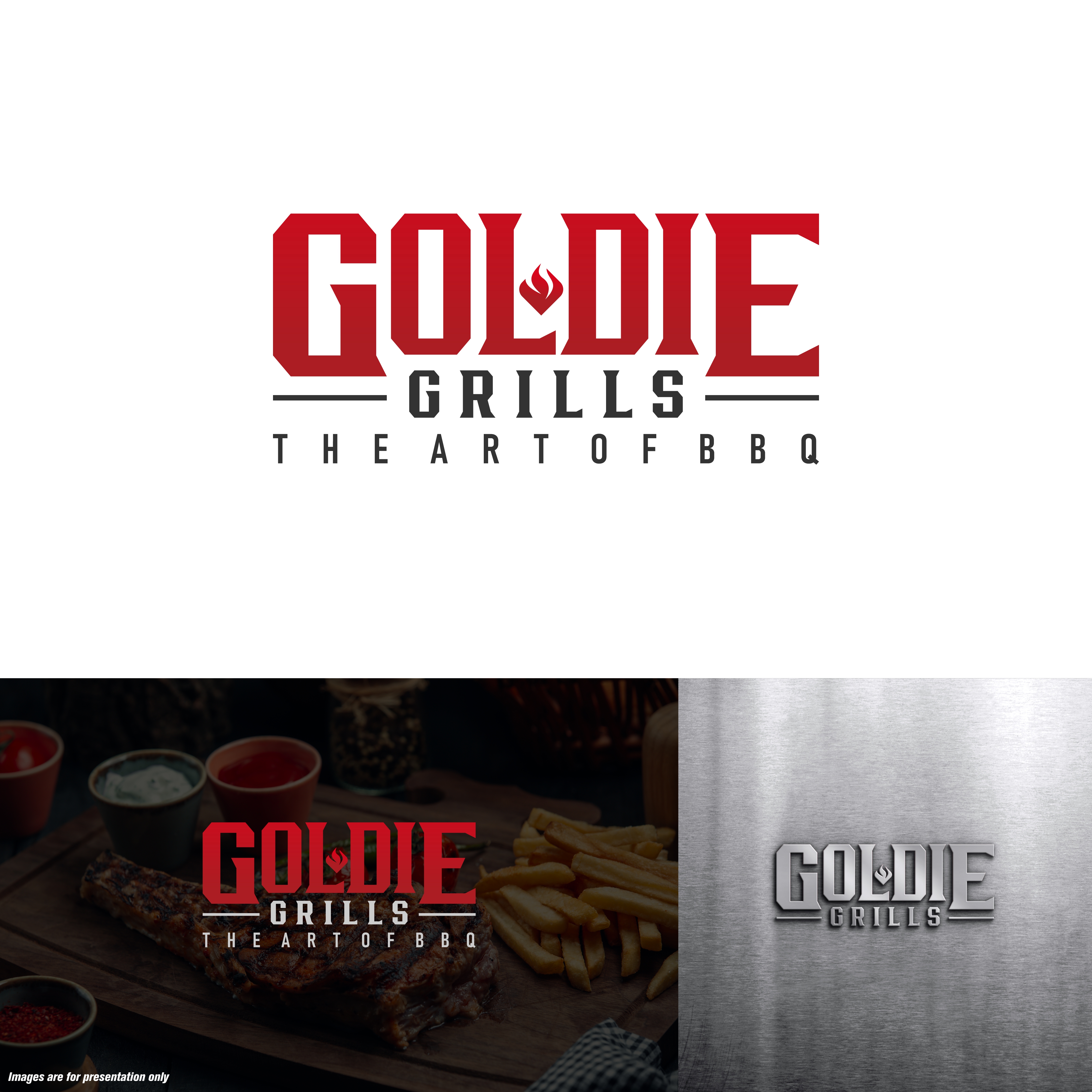 Logo Design by RezaRio for this project | Design #37770435