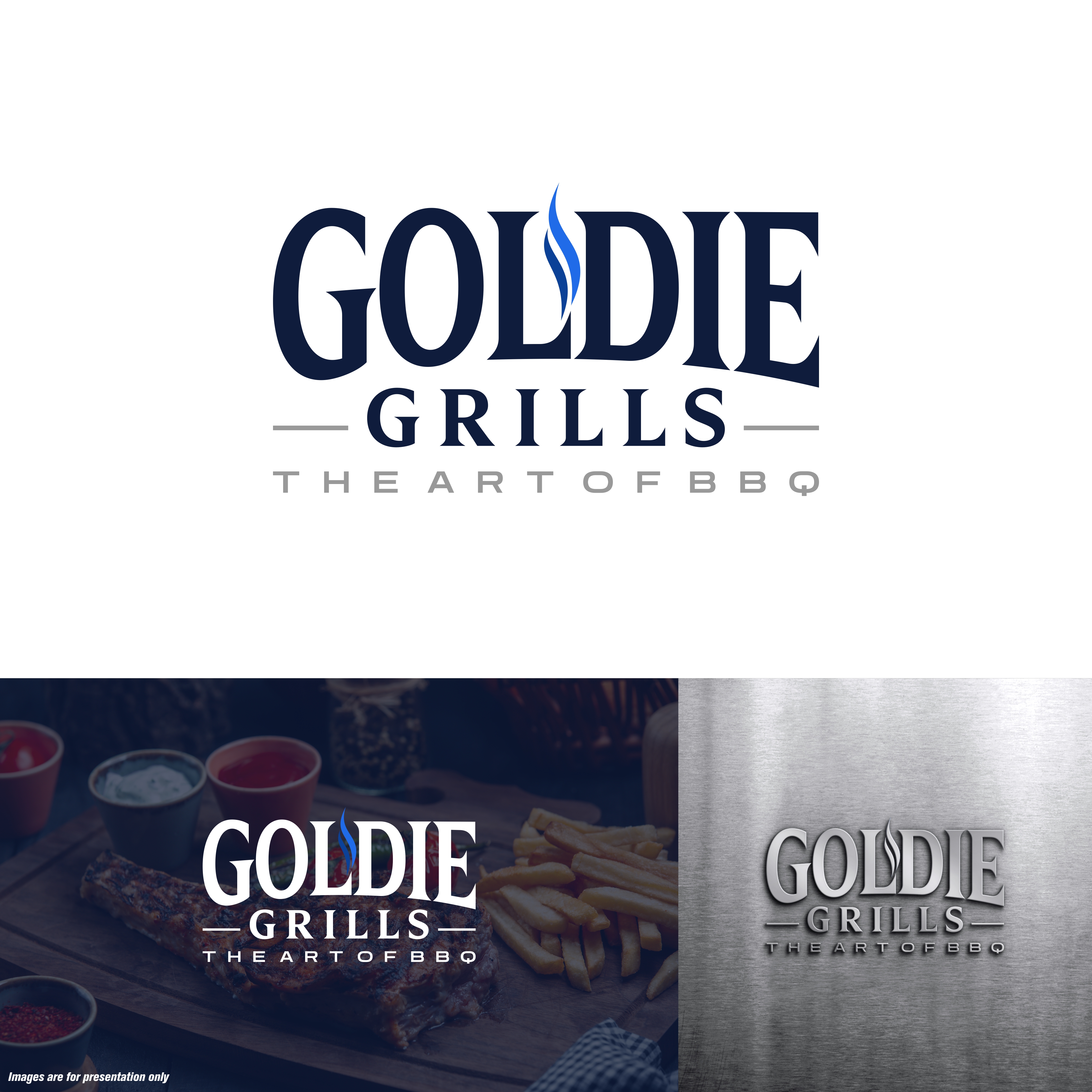Logo Design by RezaRio for this project | Design #37774783