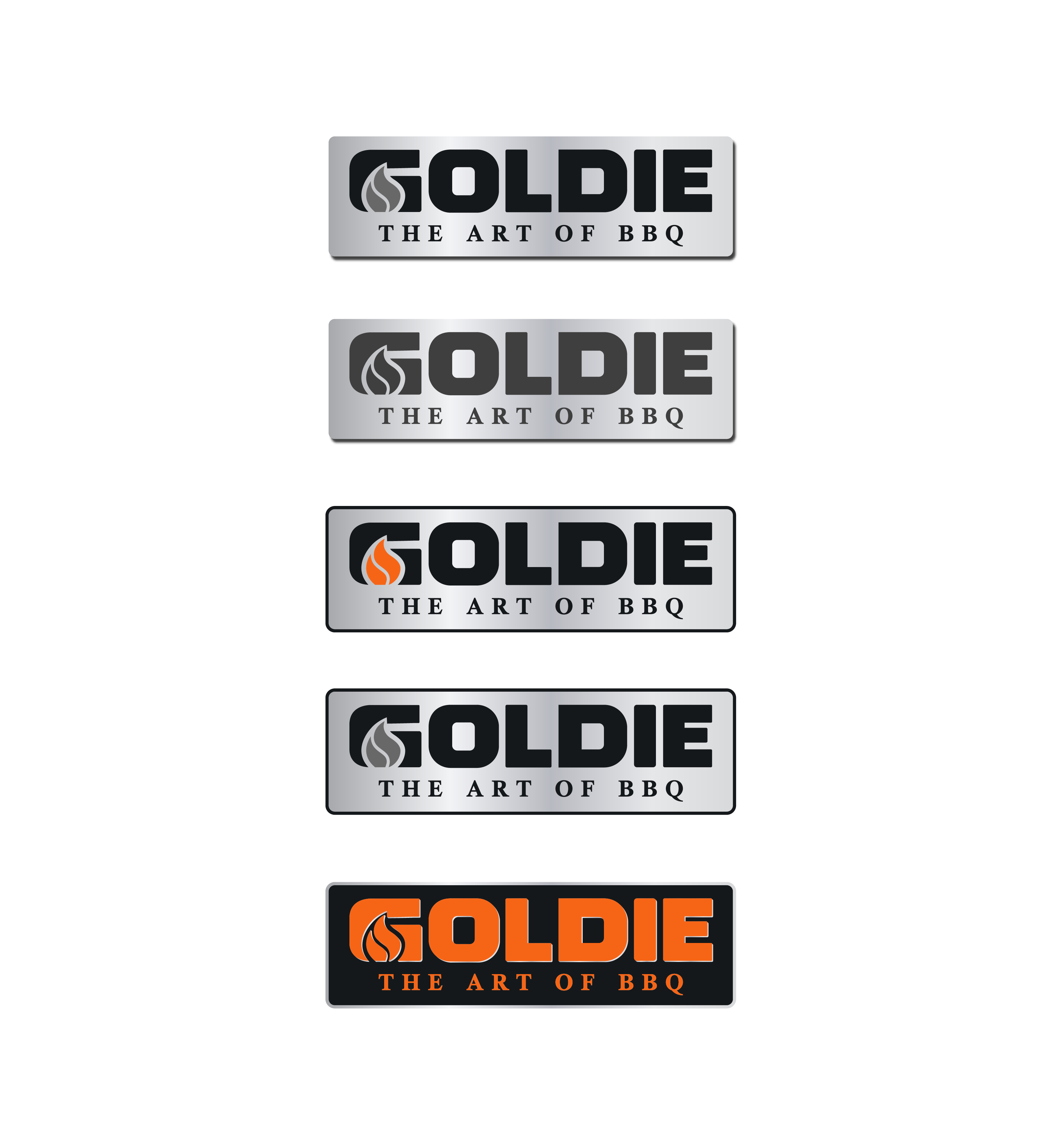 Logo Design by Logo Maker Zone for this project | Design #37767049